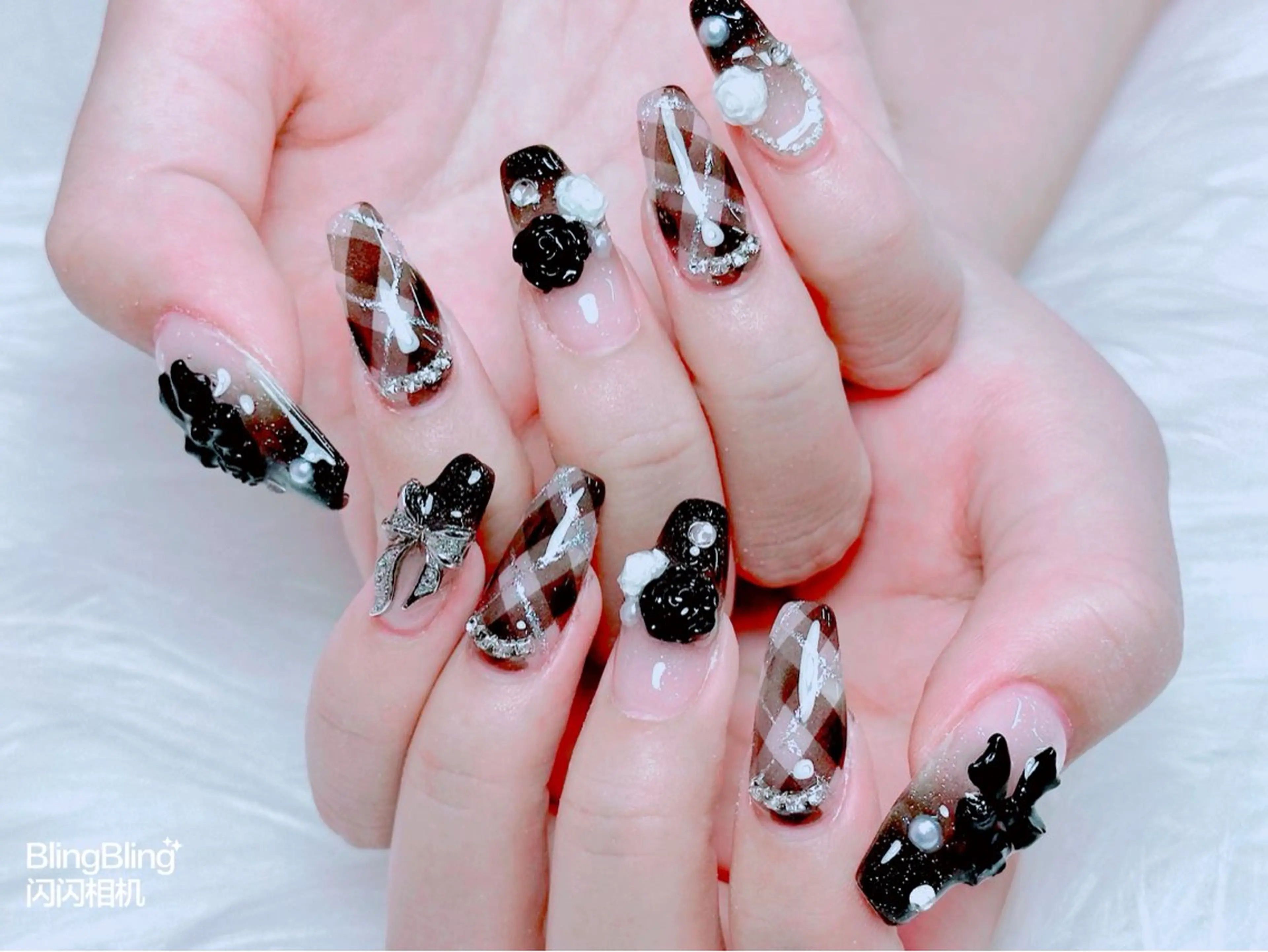 ネイル ハンドネイル 【スカルプ専門店】 Naomi nailのネイルデザイン