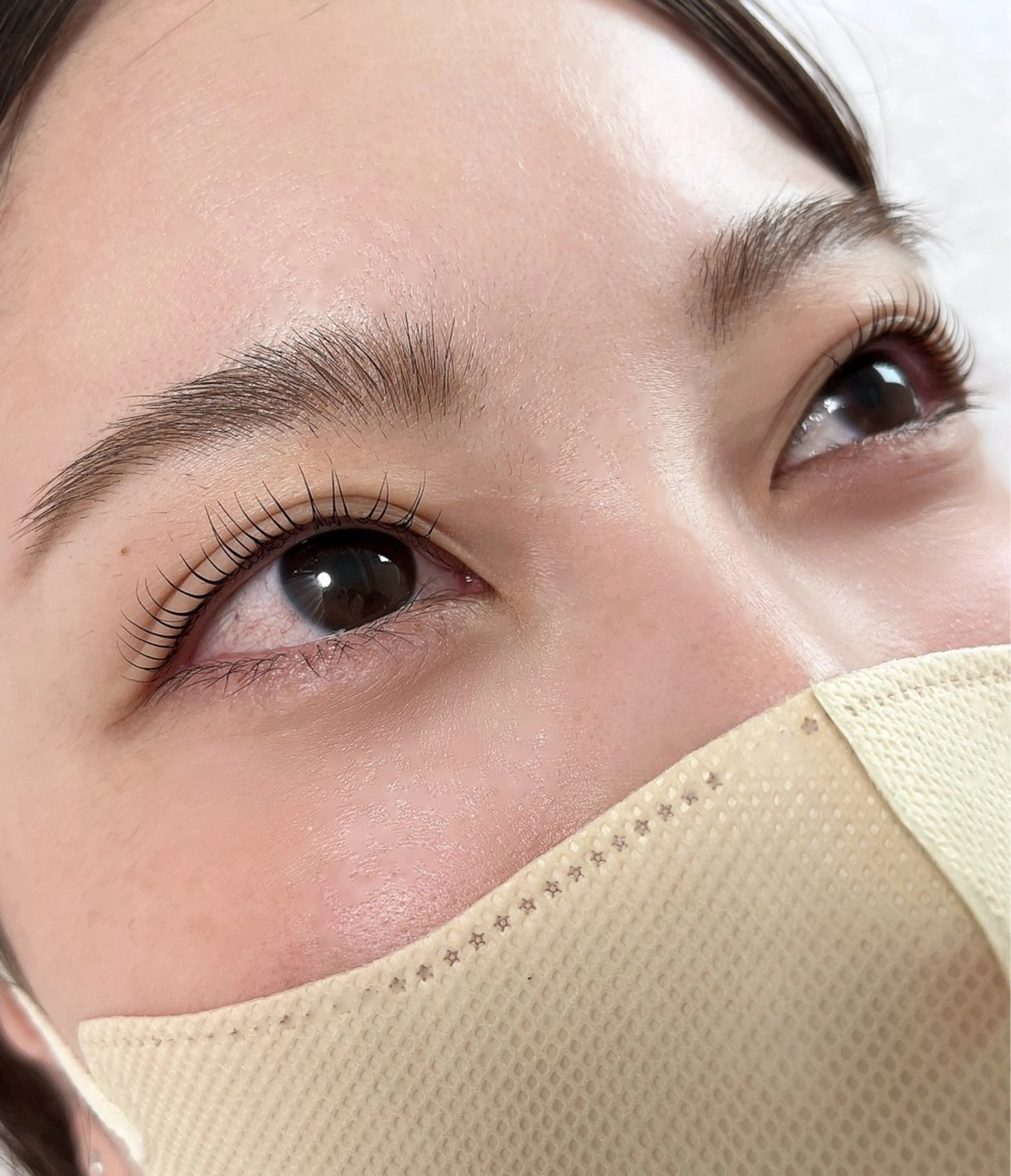 マツエク・マツパ マツパ salonmeili ＊ミキのマツエク・マツパデザイン