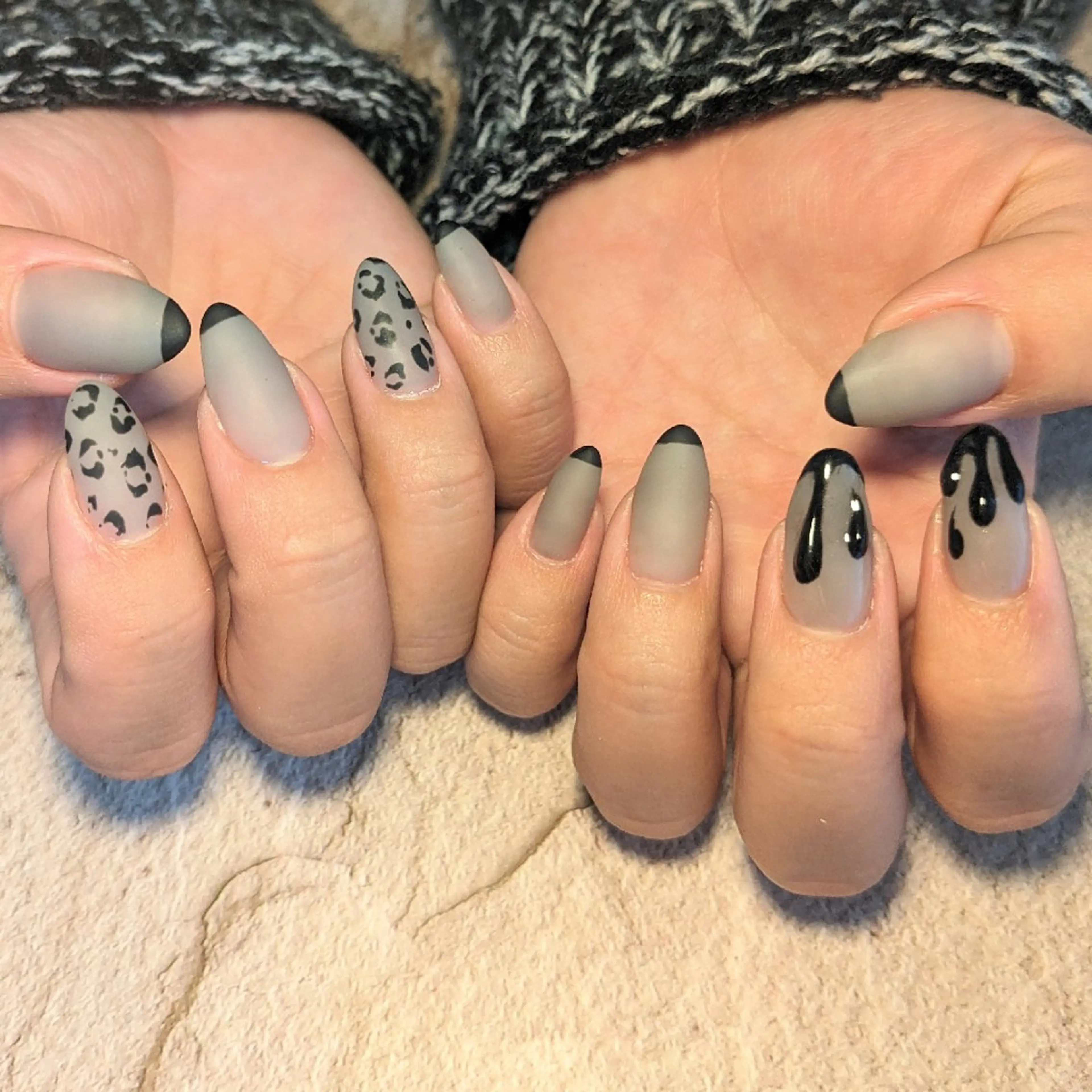 ネイル ｱｲﾗｯｼｭ ﾈｲﾙ ｻﾛﾝ つけるのマツエク・マツパデザイン