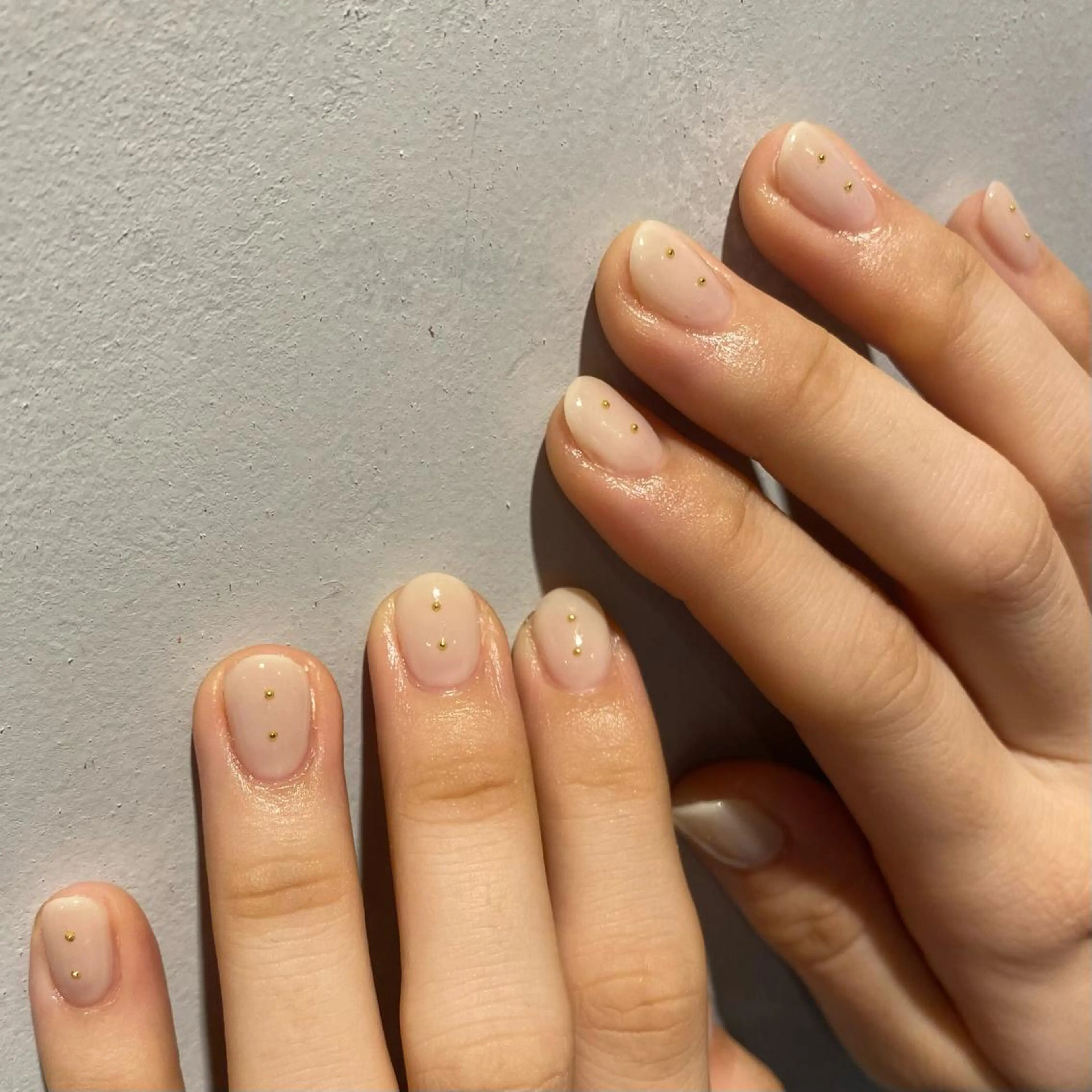ネイル ハンドネイル RINO AMANE nailのネイルデザイン