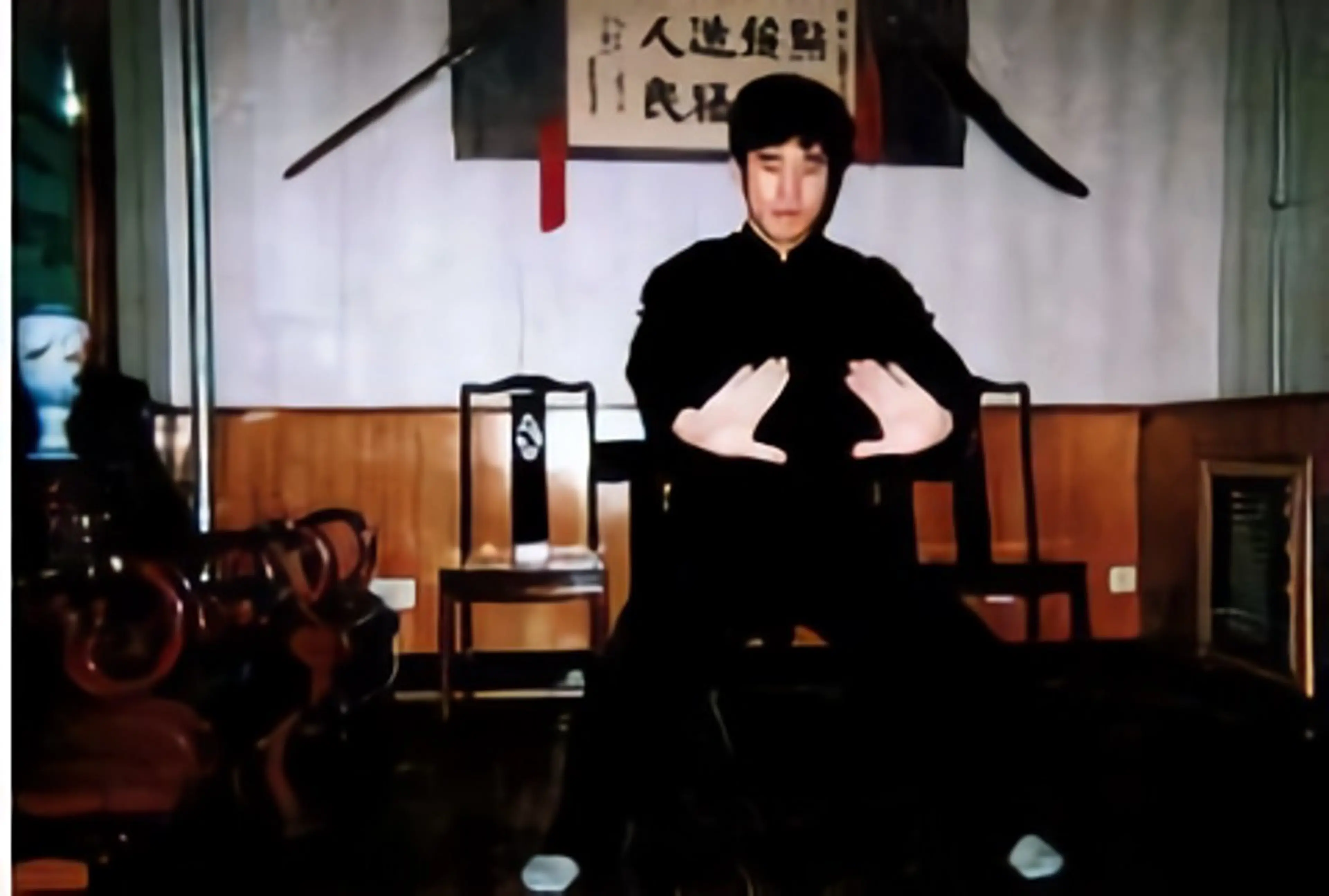 崔 舜翔のエステ・リラクイメージ