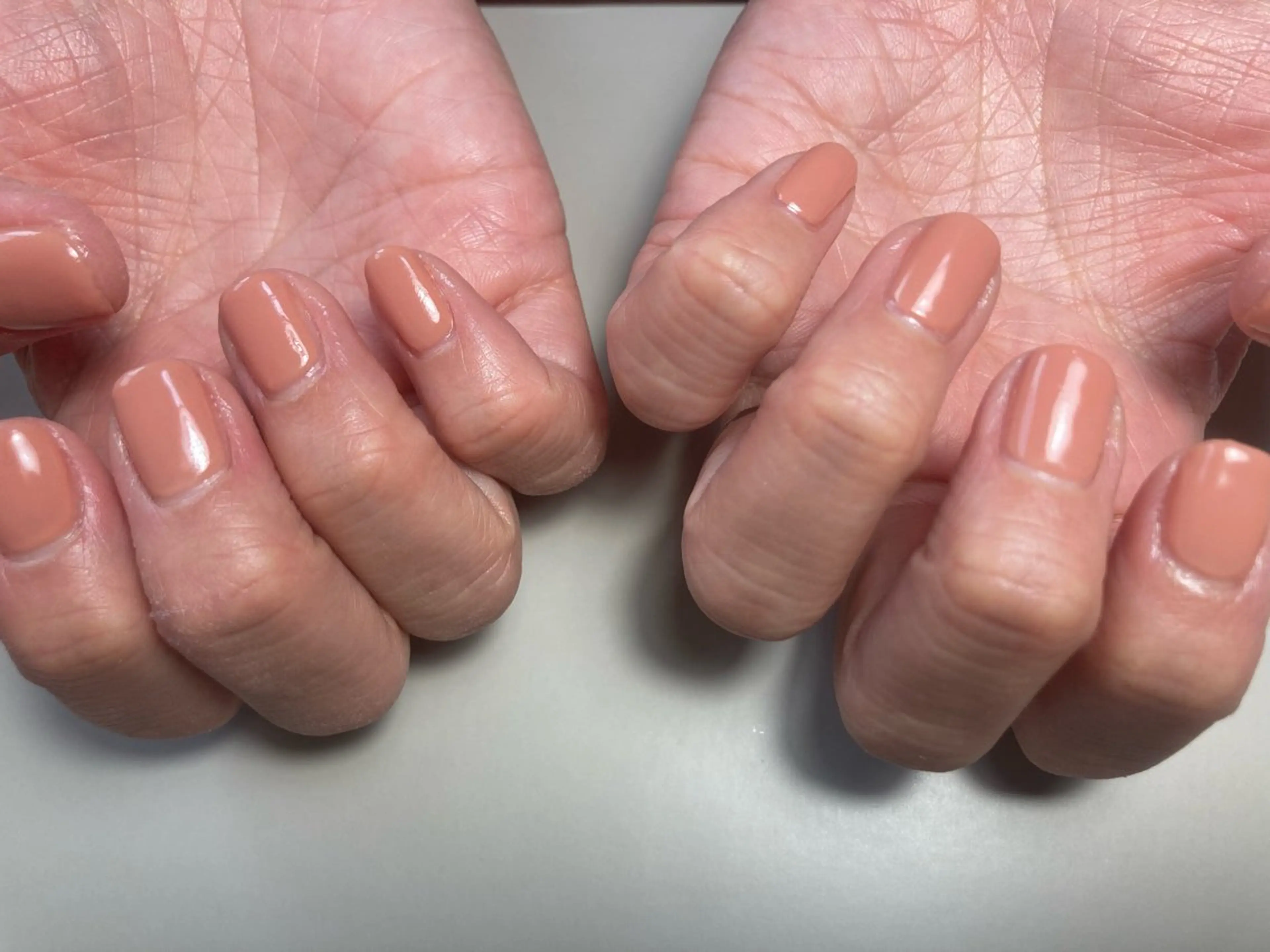 ネイル ハンドネイル 北野 優理のネイルデザイン