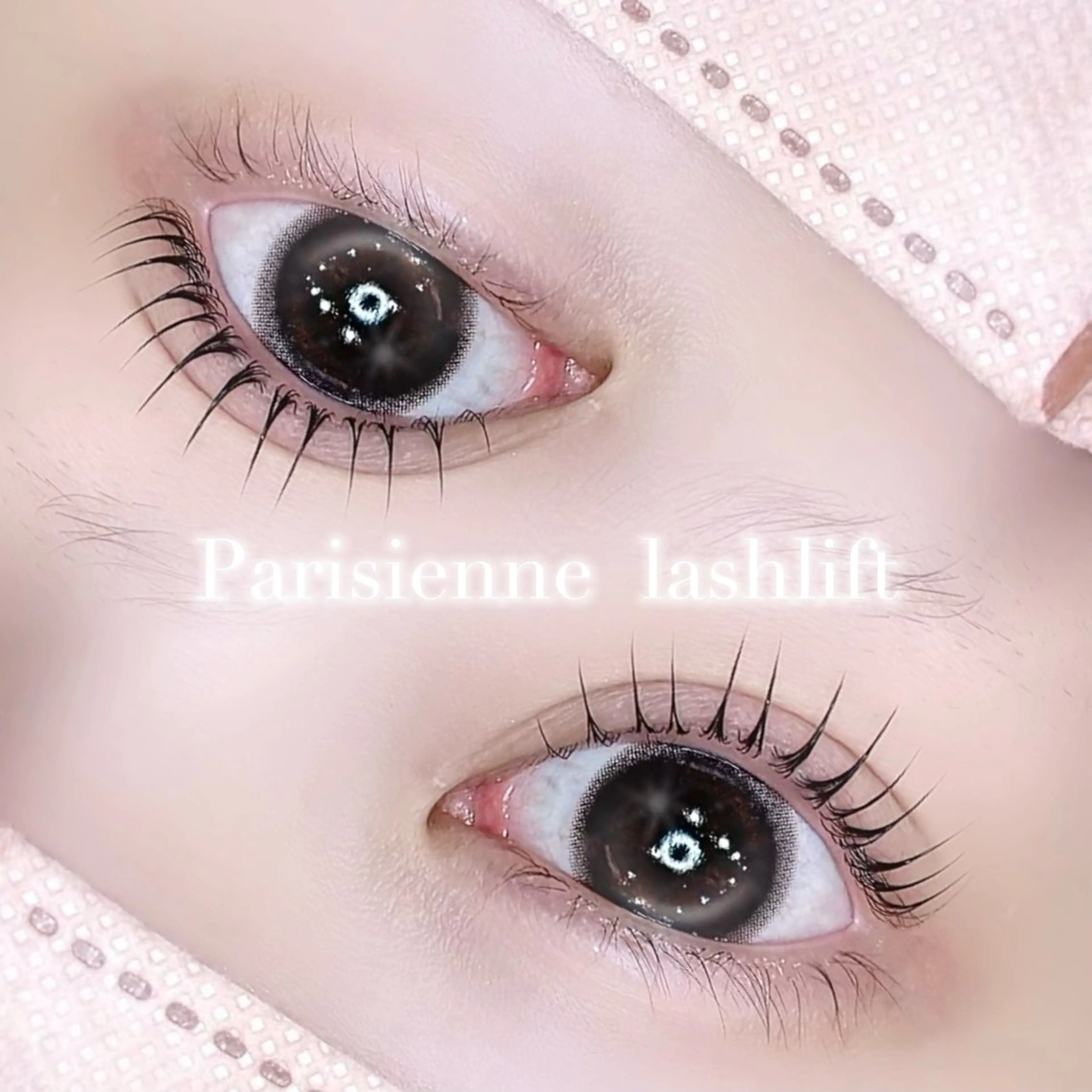 マツエク・マツパ マツパ OLIVIA EBISU榊原🌙のマツエク・マツパデザイン