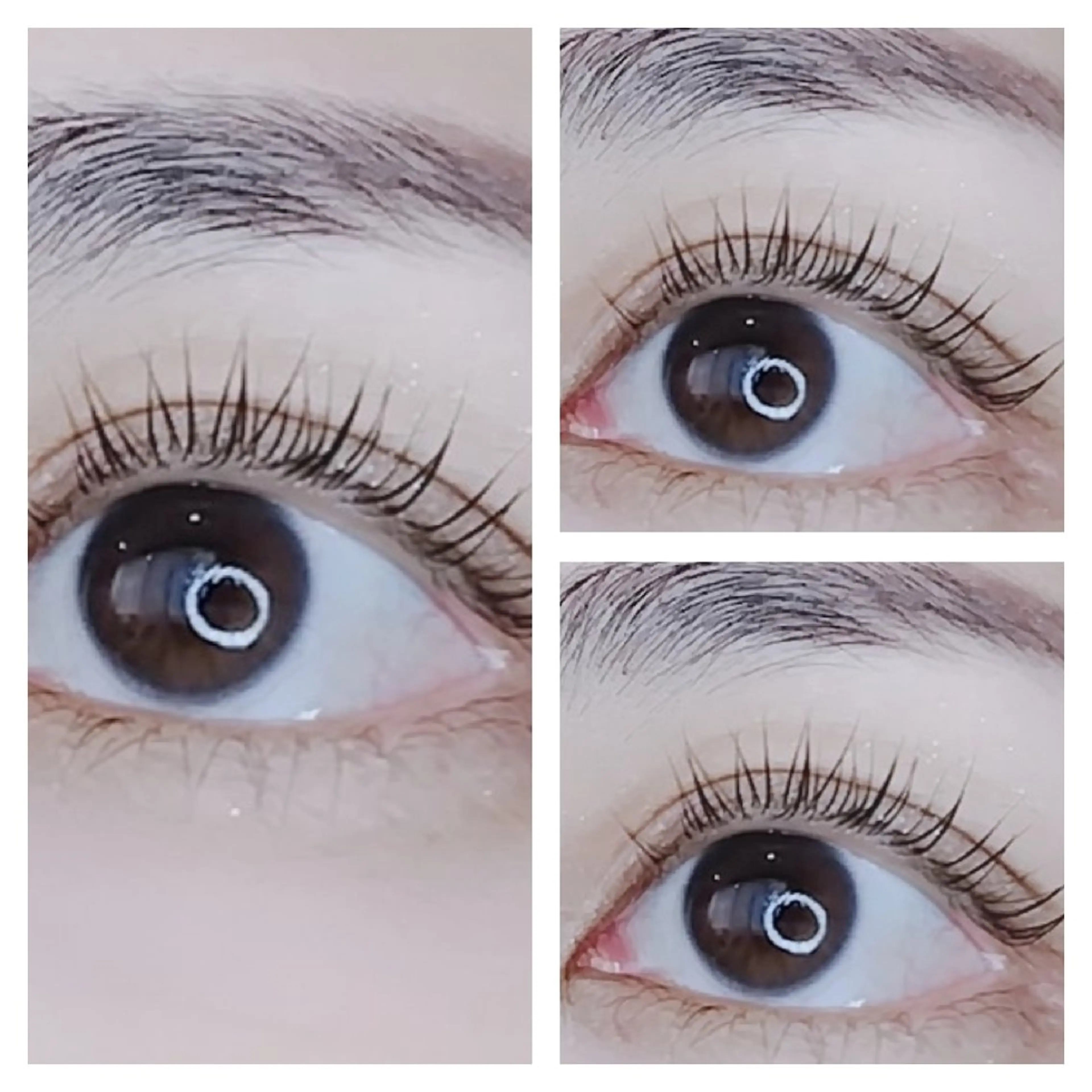 マツエク・マツパ 一重×まつ毛パーマ マツパ MAXまつ毛&  フェイシャルのマツエク・マツパデザイン