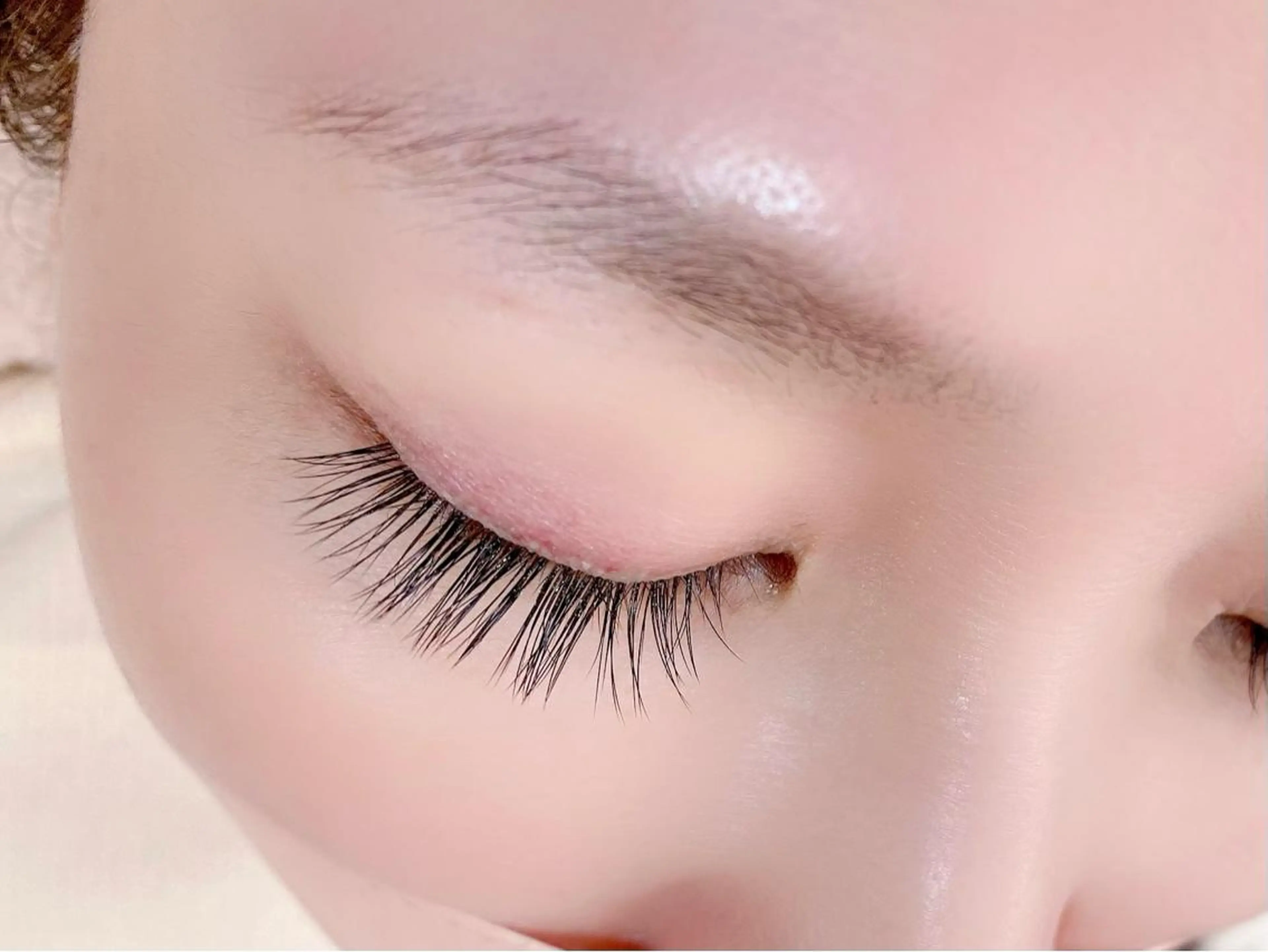 🟩ミニモ限定価格🟩シングルラッシュ140本⭐️オフ込の写真