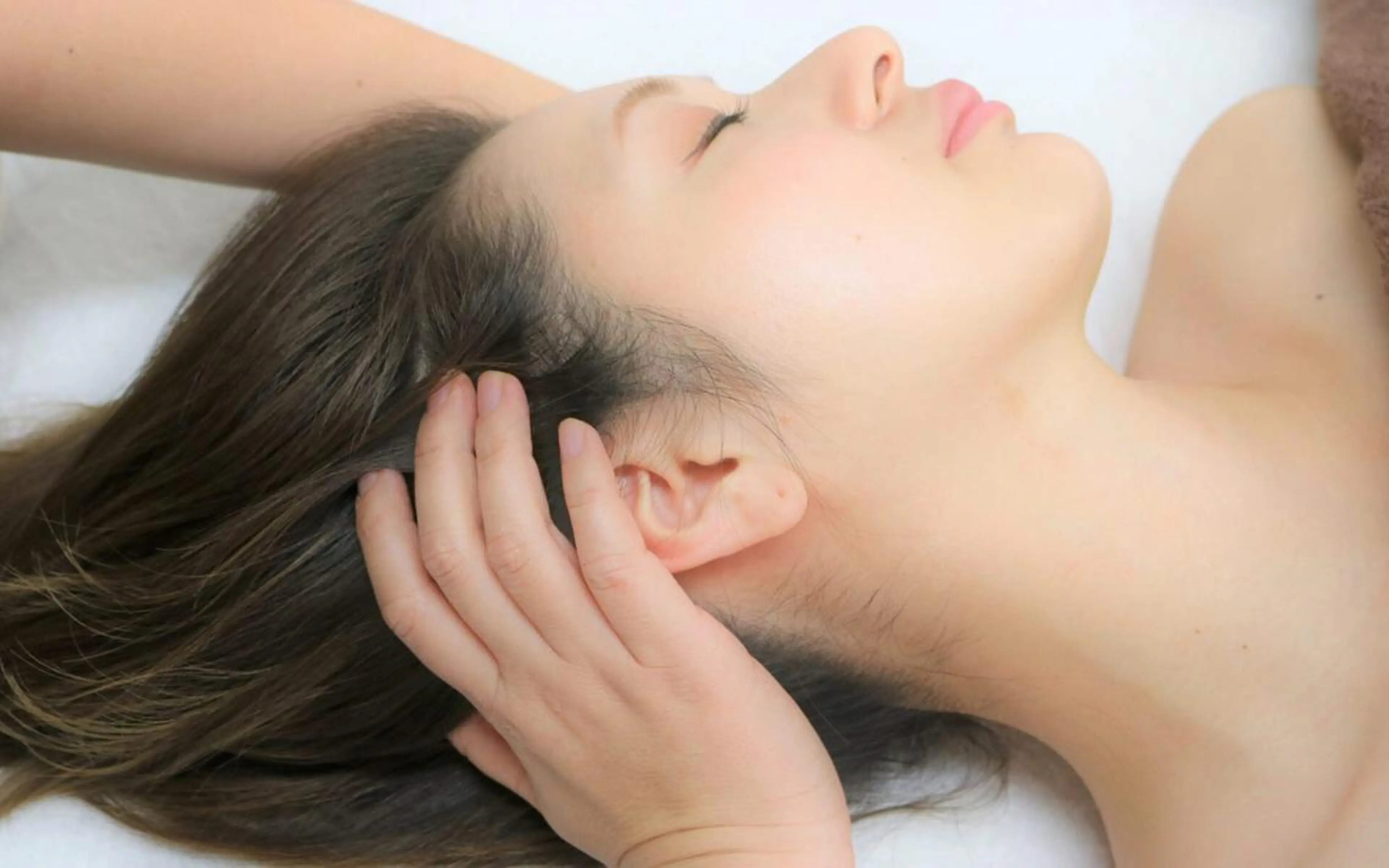 💆‍♀️人気No.2💆‍♀️アロマ美容整体＋小顔調整（90分）の写真