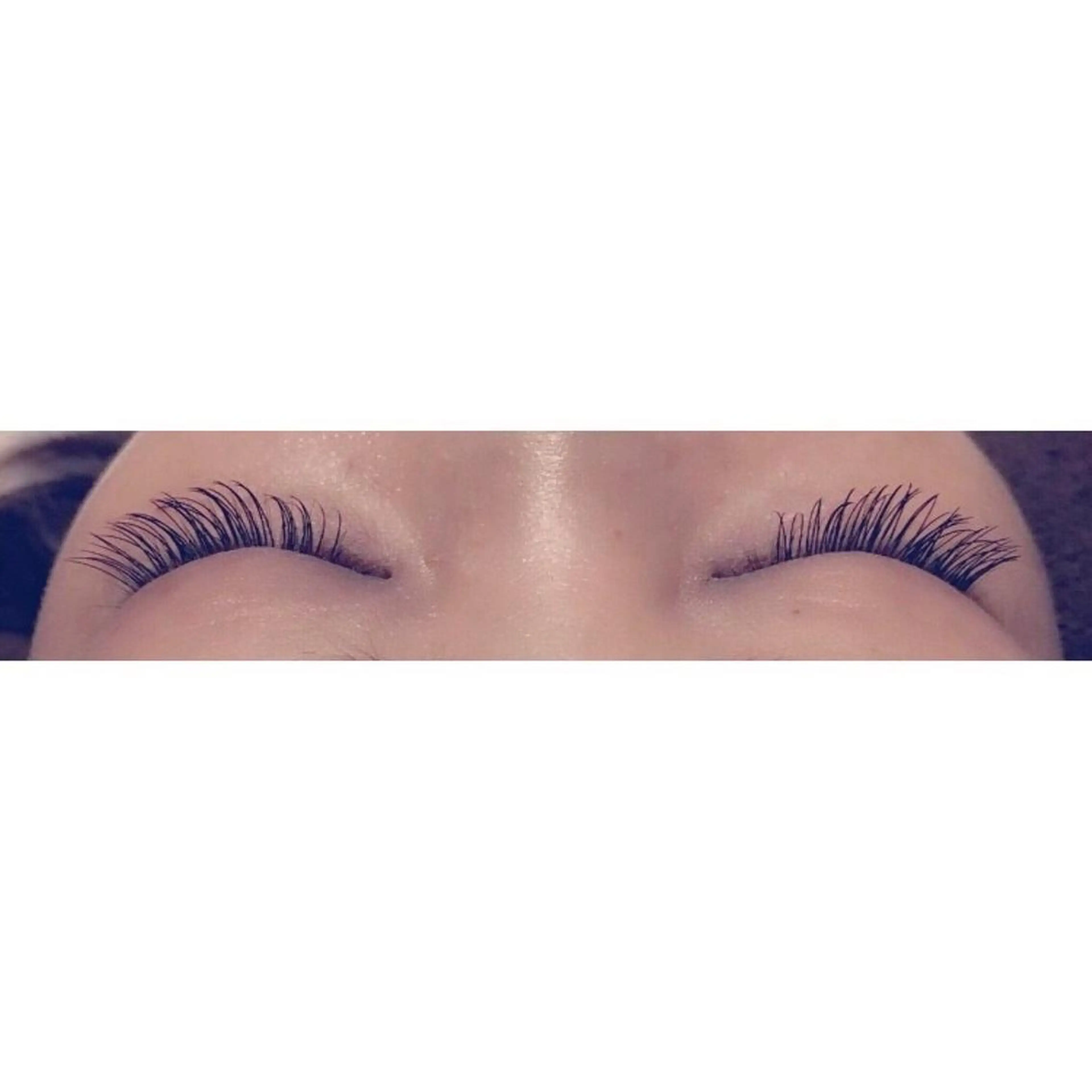 マツエク・マツパ メンズパーマ眉毛 特化アユム🔥のヘアスタイル