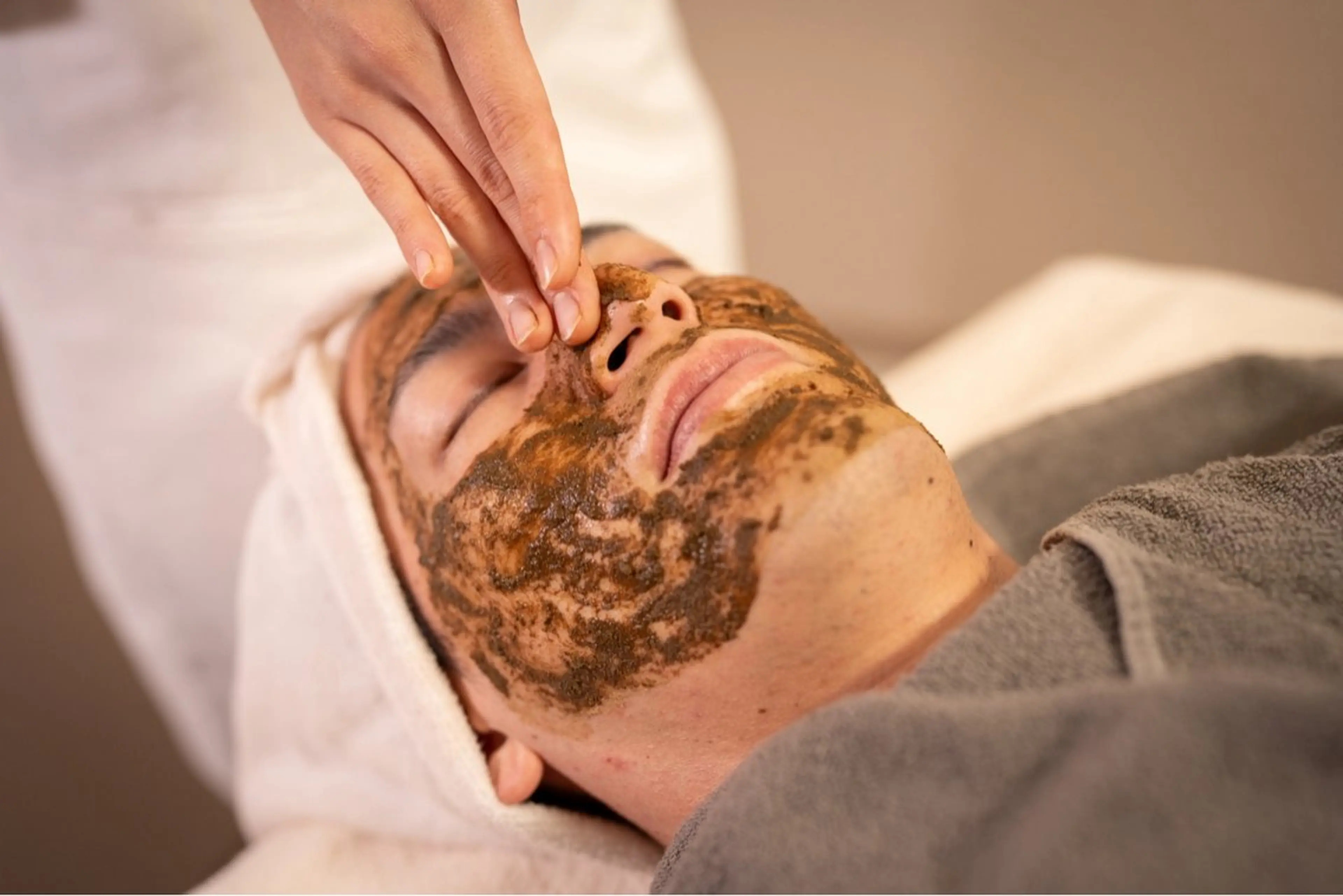 ホリスティックラボ EnnYuiのエステ・リラクイメージ