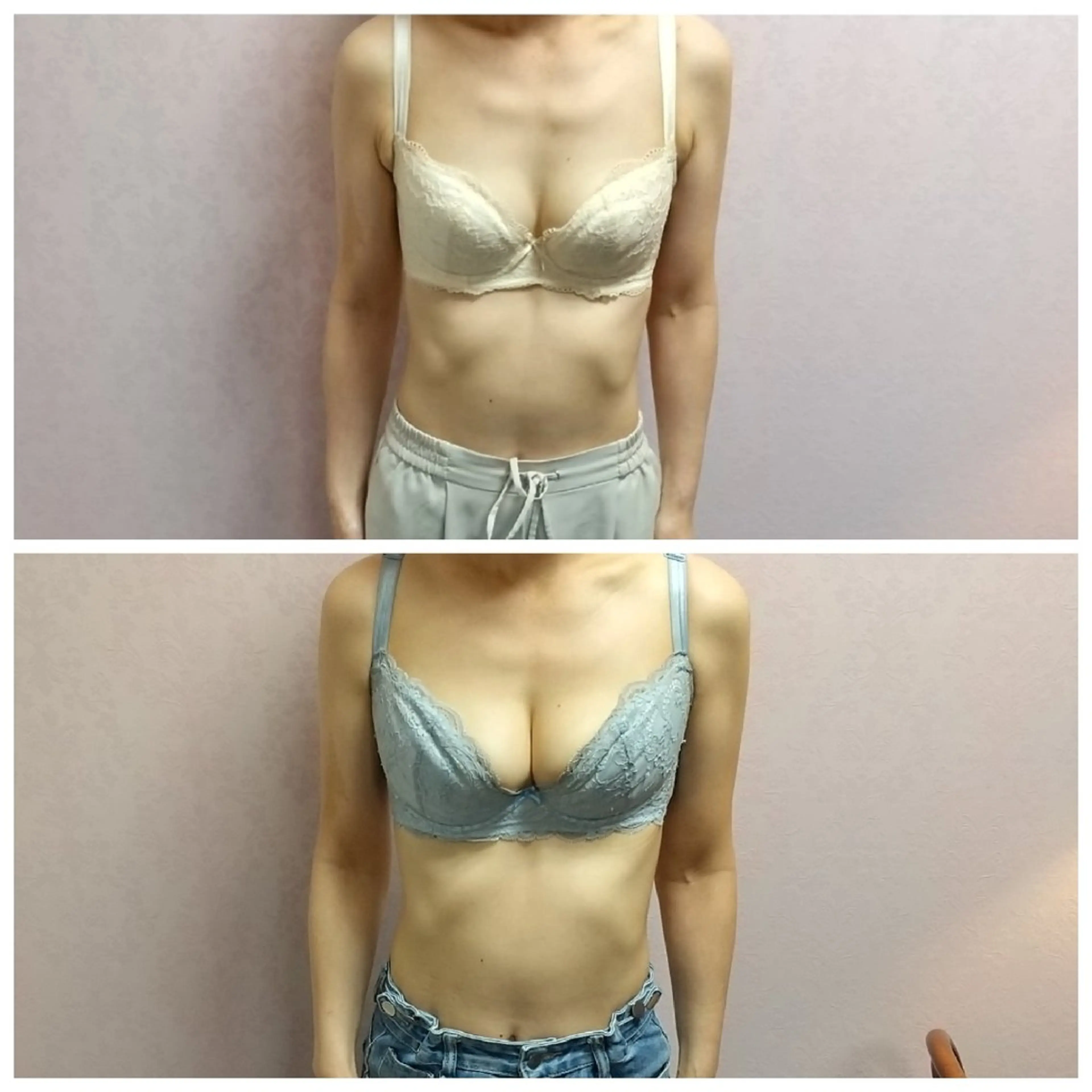 バストケアサロン toujours.bのエステ・リラクイメージ