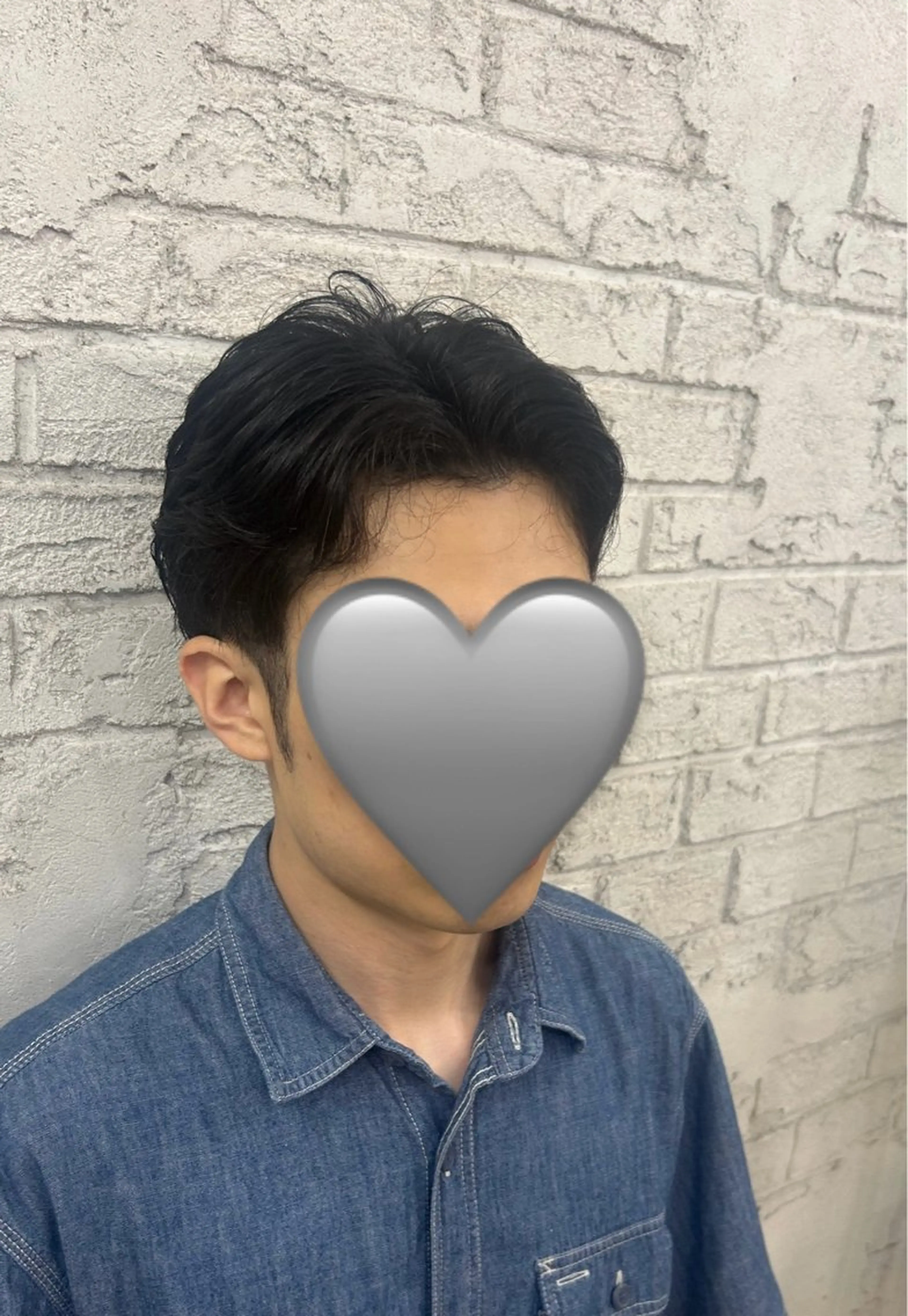 メンズ 🩵モテメンズカット MIYABI🩵のヘアスタイル