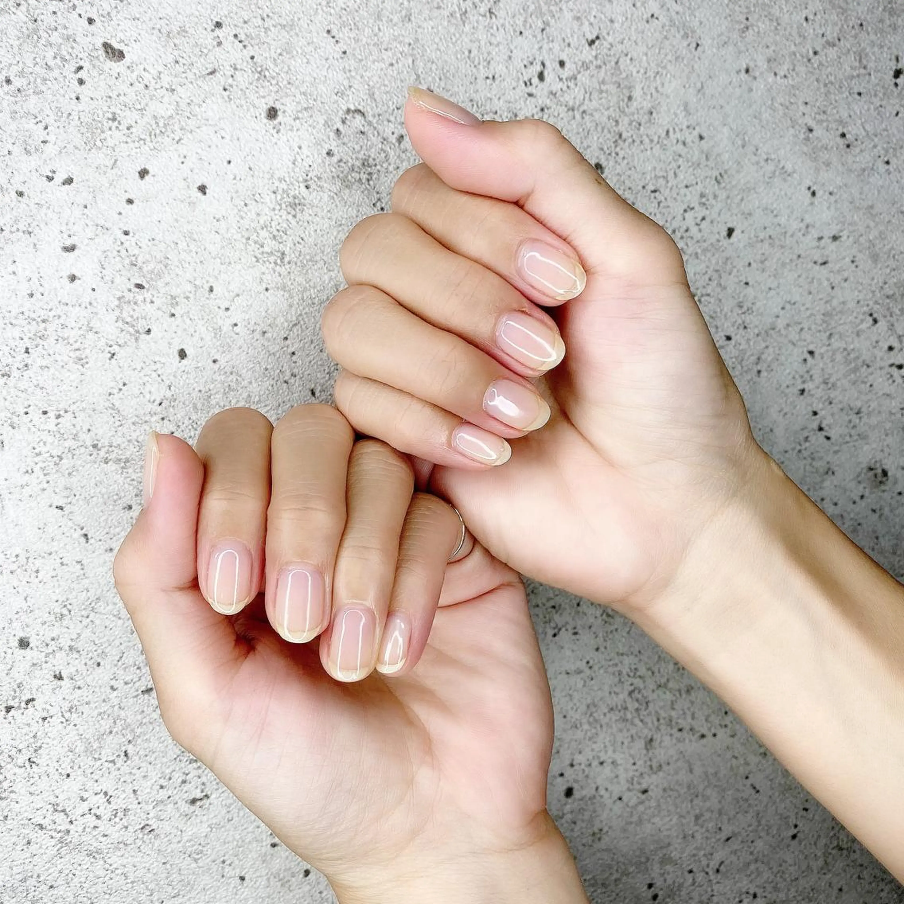 メンズ キッズ ネイル マツエク・マツパ ジェルネイル パラジェル Salon Ｋのネイルデザイン