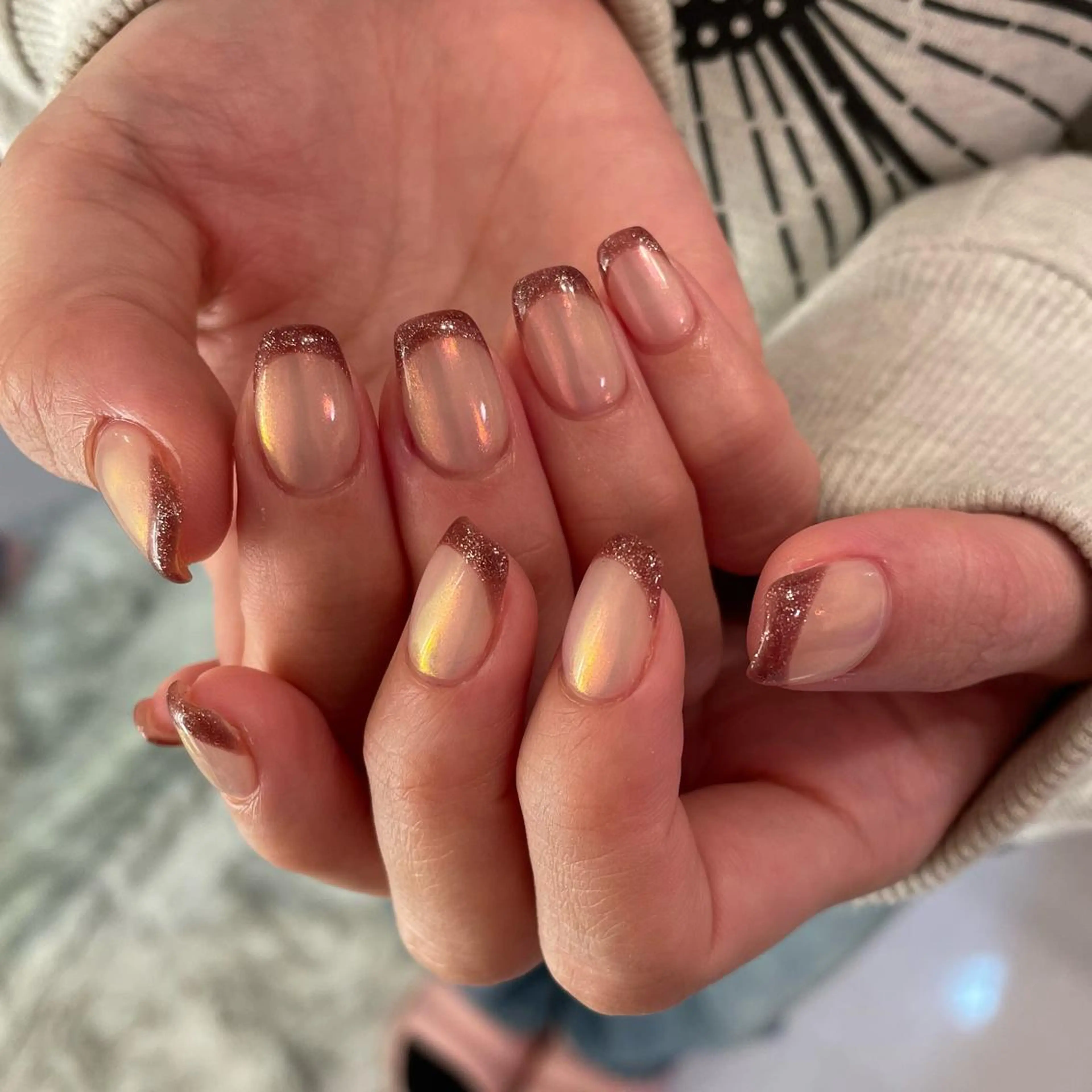 ネイル Ami 🦥のネイルデザイン