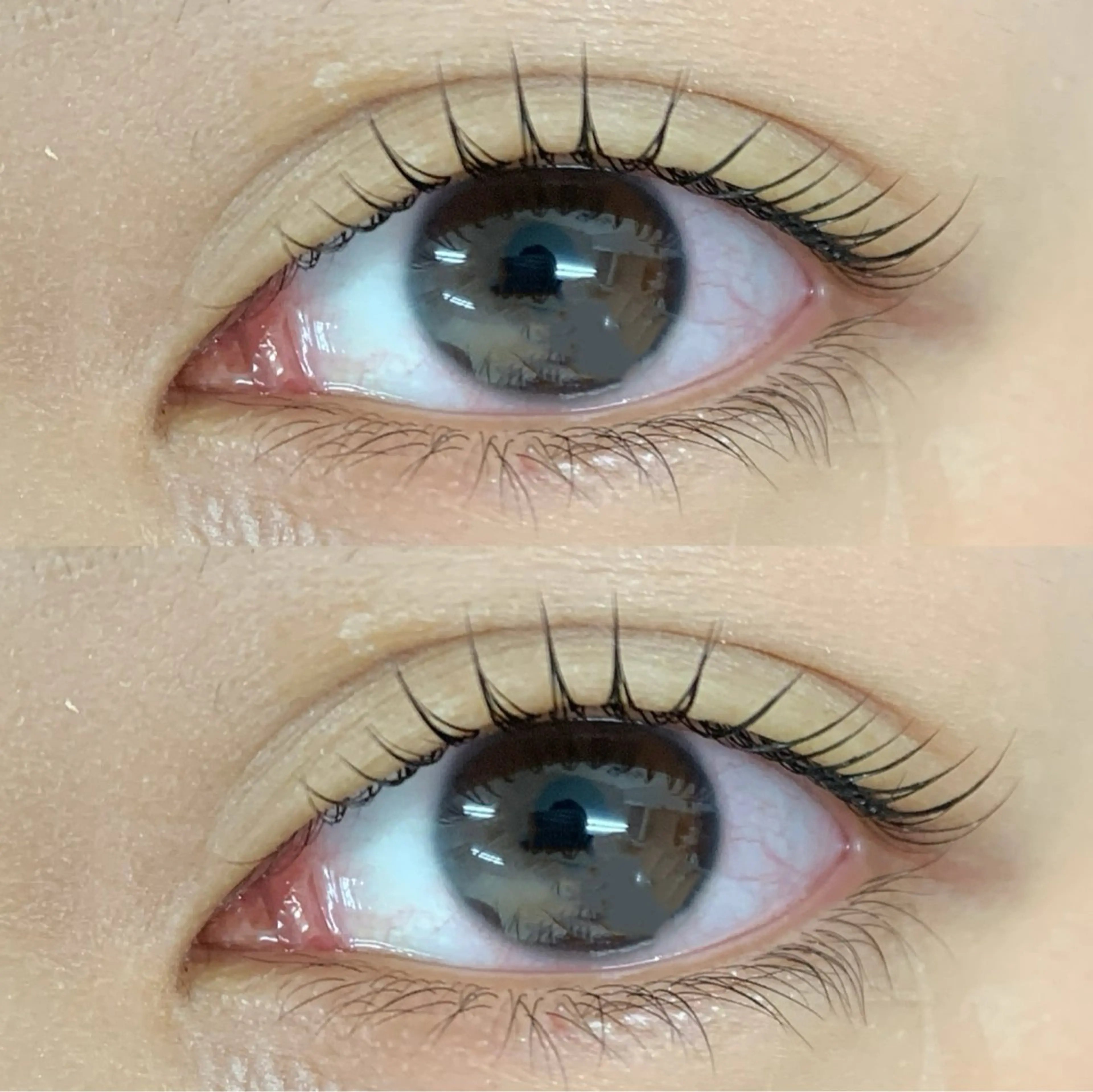 マツエク・マツパ jessica 大武🦋のマツエク・マツパデザイン