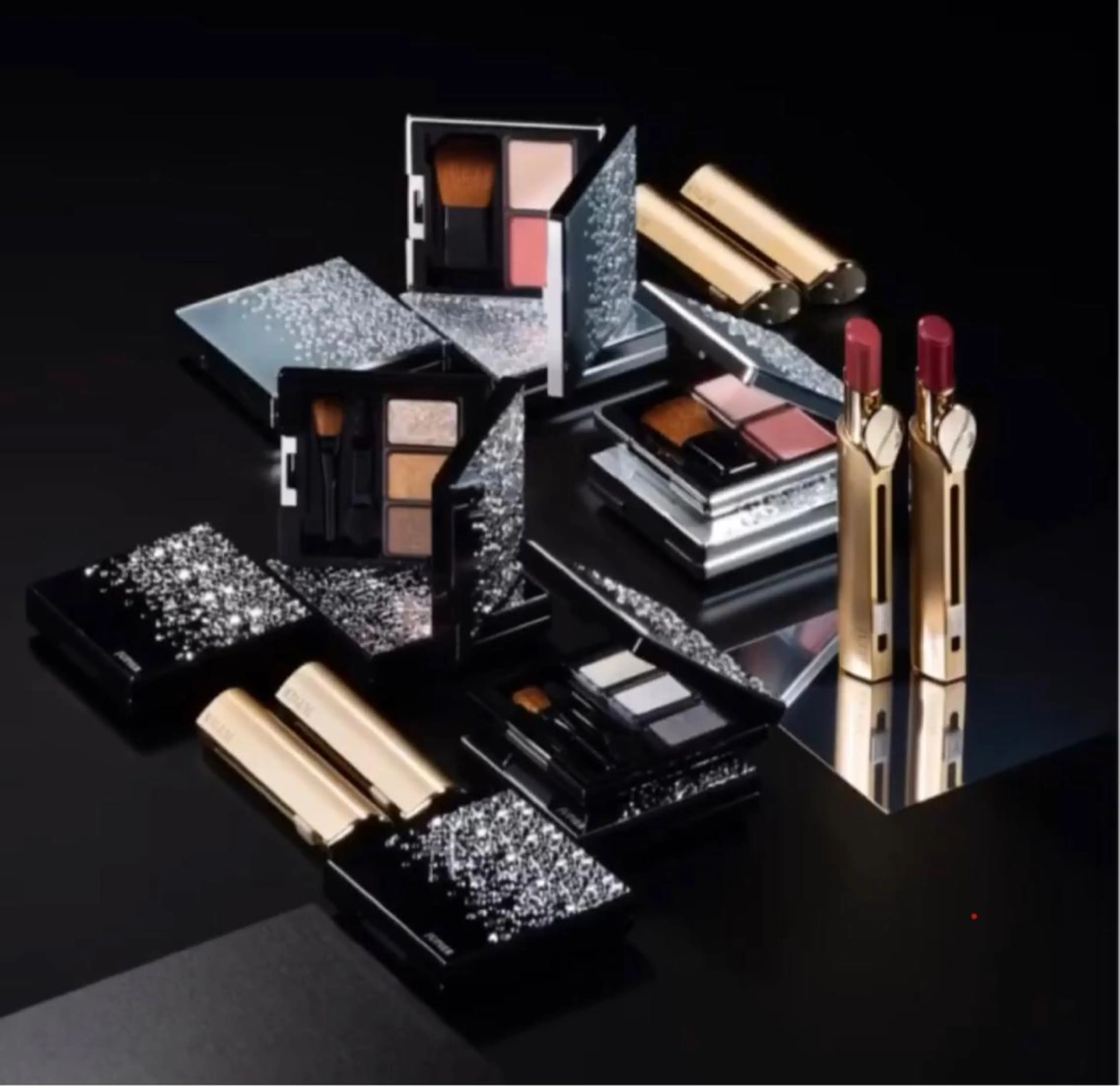 【2回コース】①個別メイクレッスン💄②スキンケアレッスン。2回目にアイカラー1色プレゼント🎁の写真