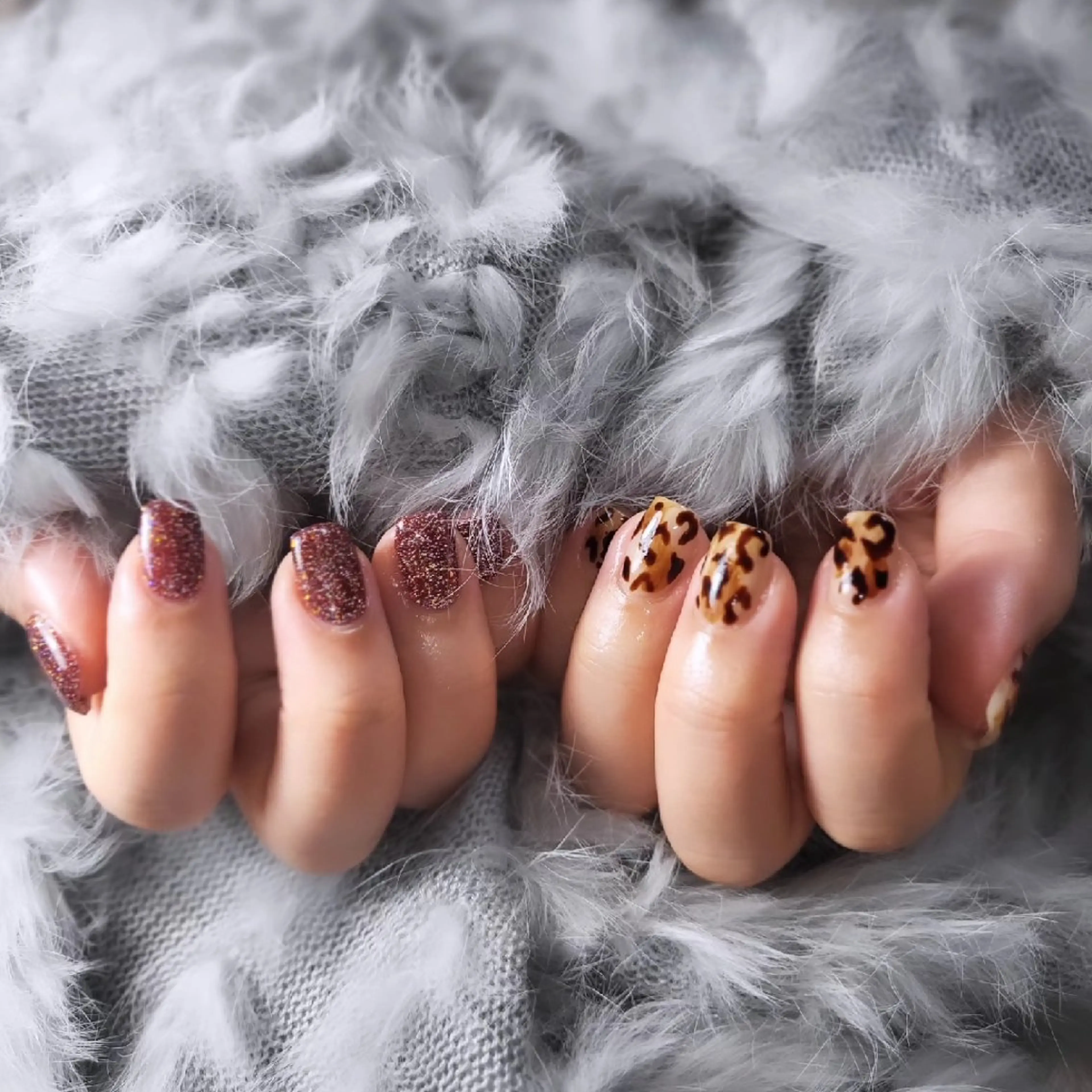 ネイル nailsalon Hawk…のネイルデザイン