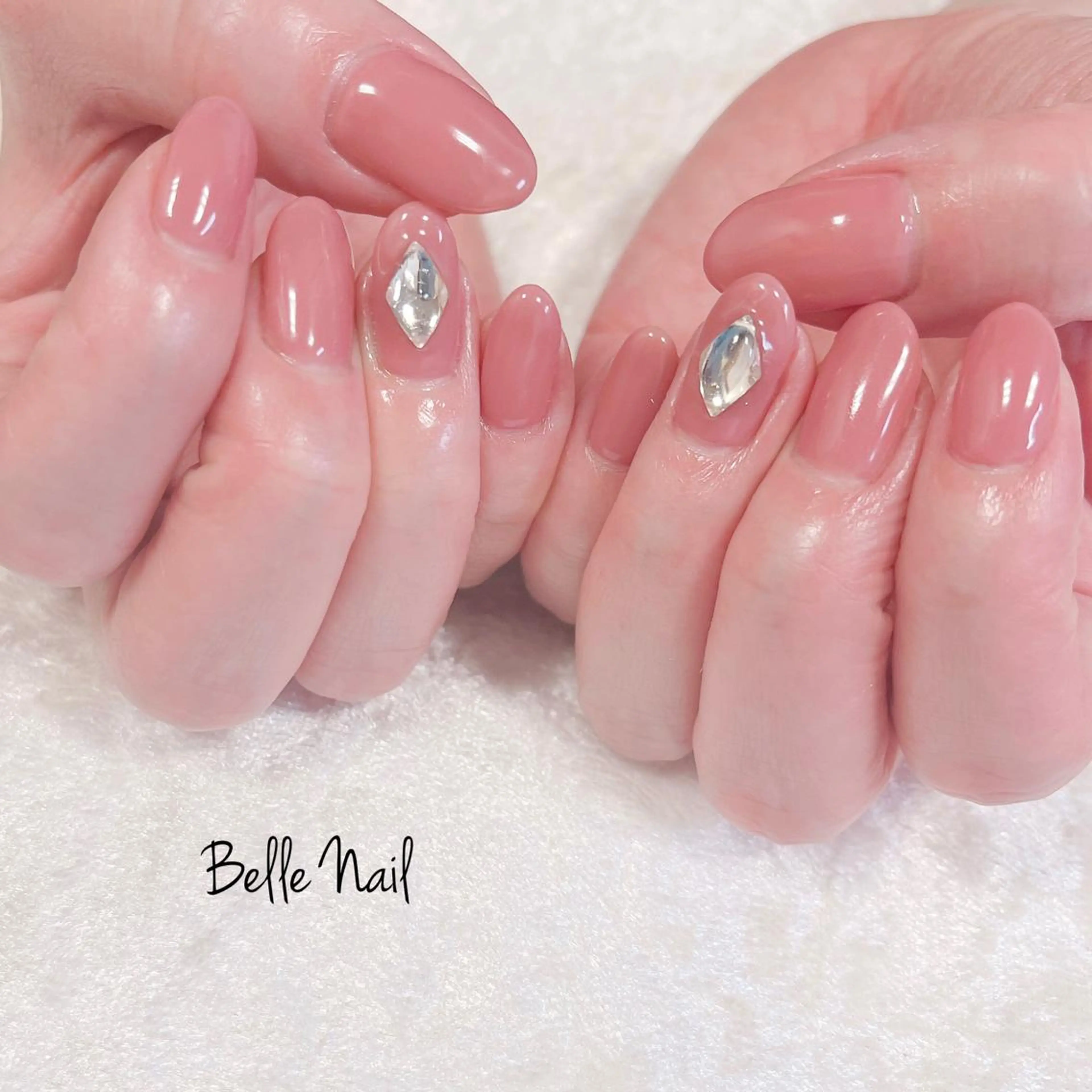 ネイル Sak nailroomのネイルデザイン
