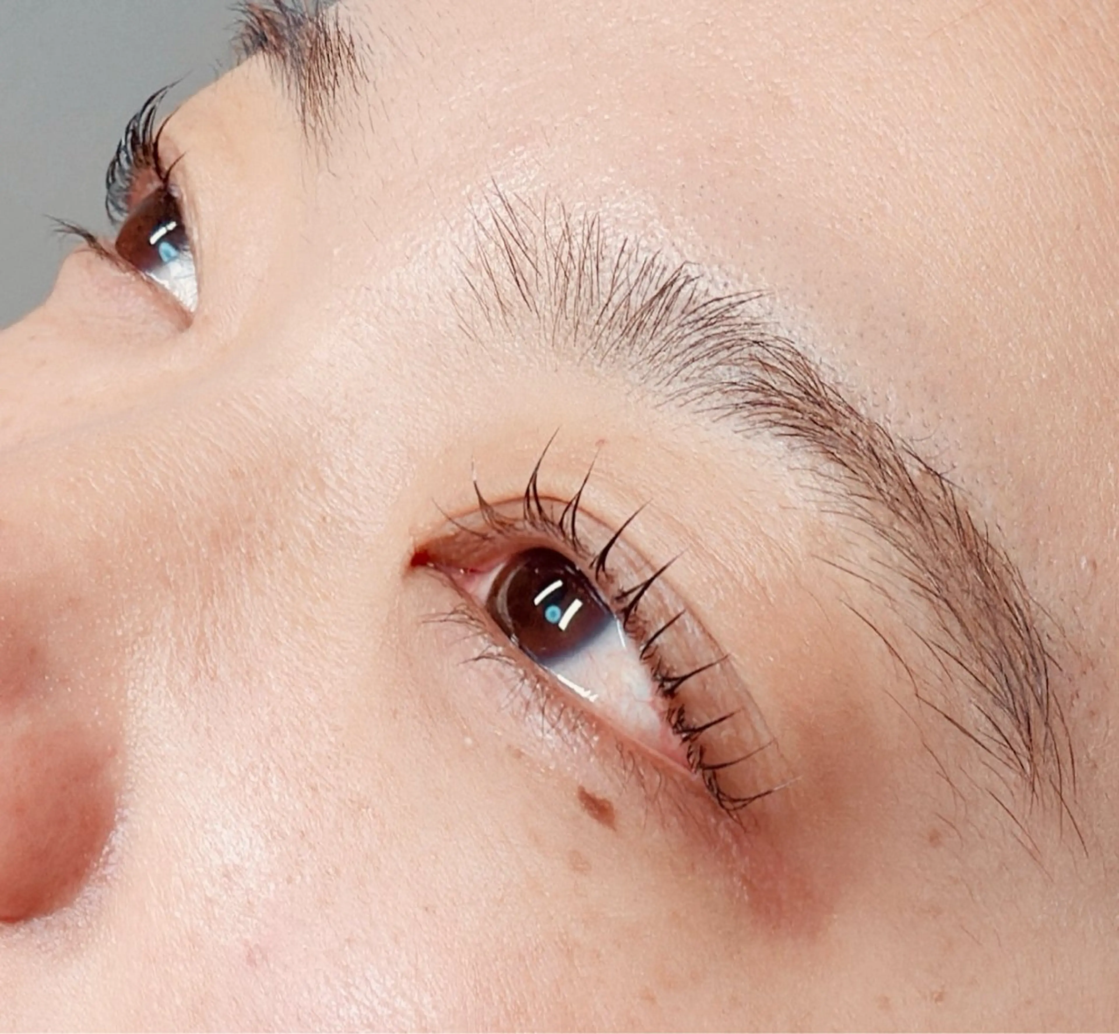 カク エイジュンのマツエク・マツパデザイン