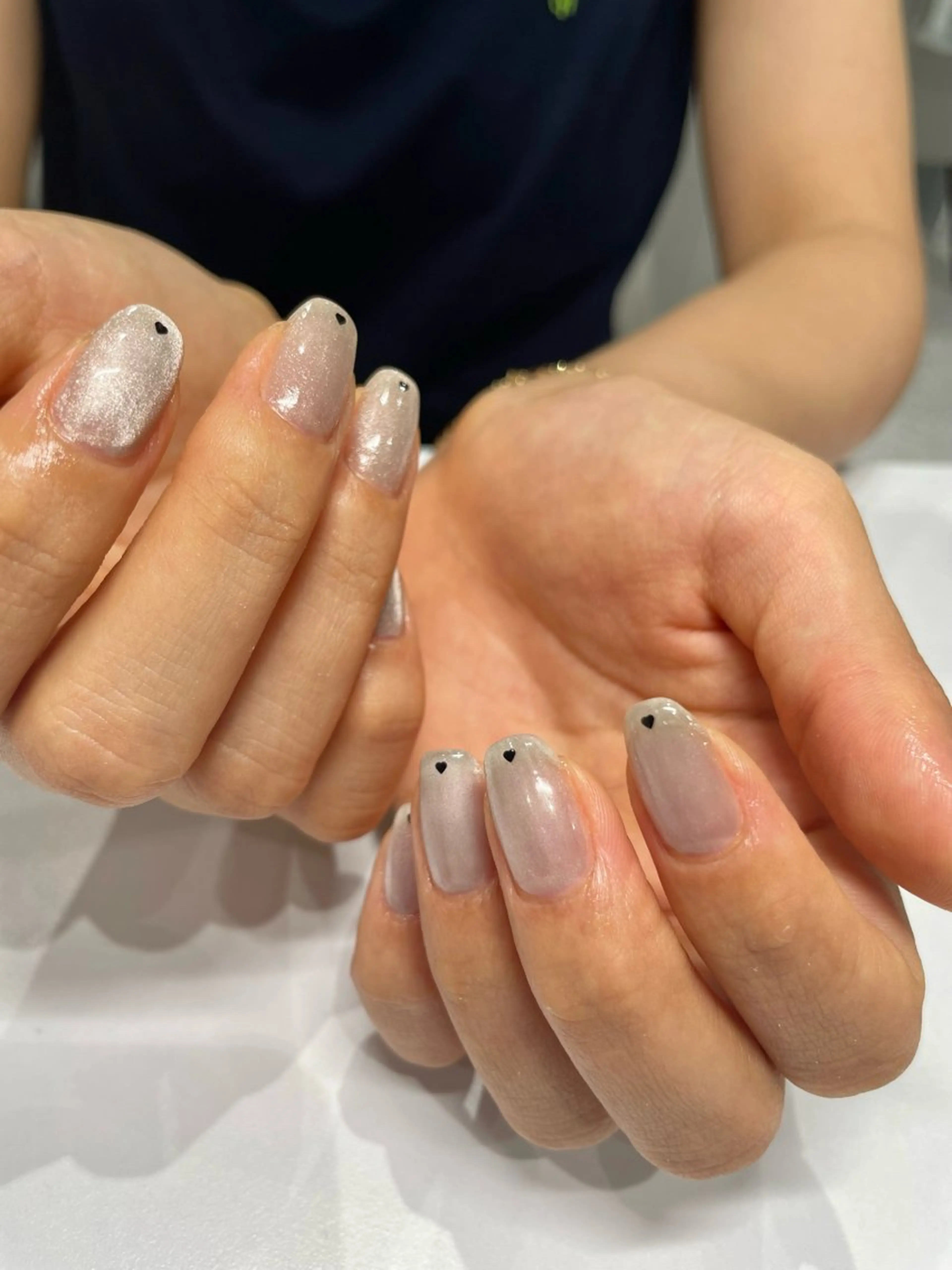 ネイル kaneku hironoのネイルデザイン