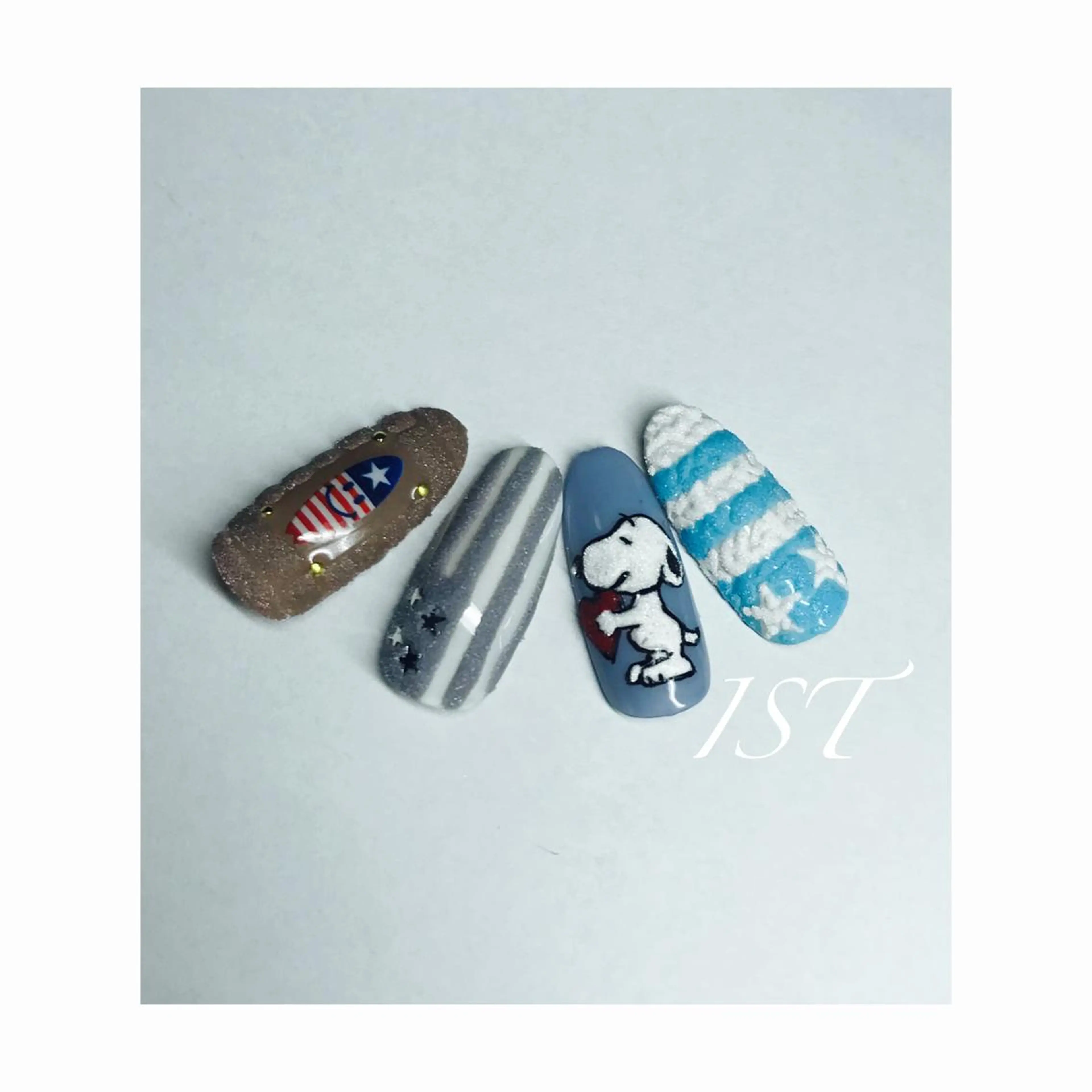 ネイル メンズ歓迎🙆‍♀️ エステ/ネイルISTのエステ・リラクイメージ