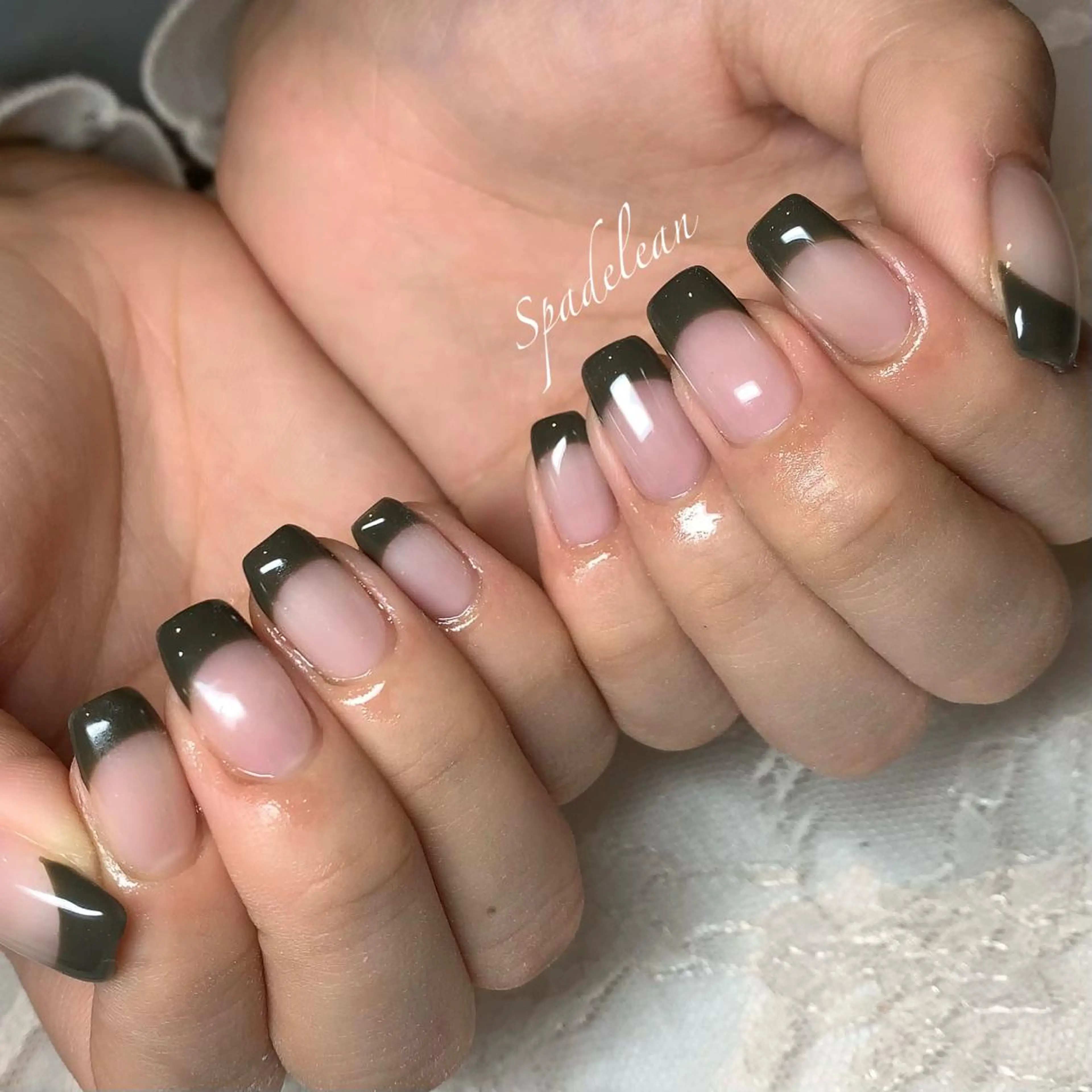 ネイル K. Misakiのネイルデザイン