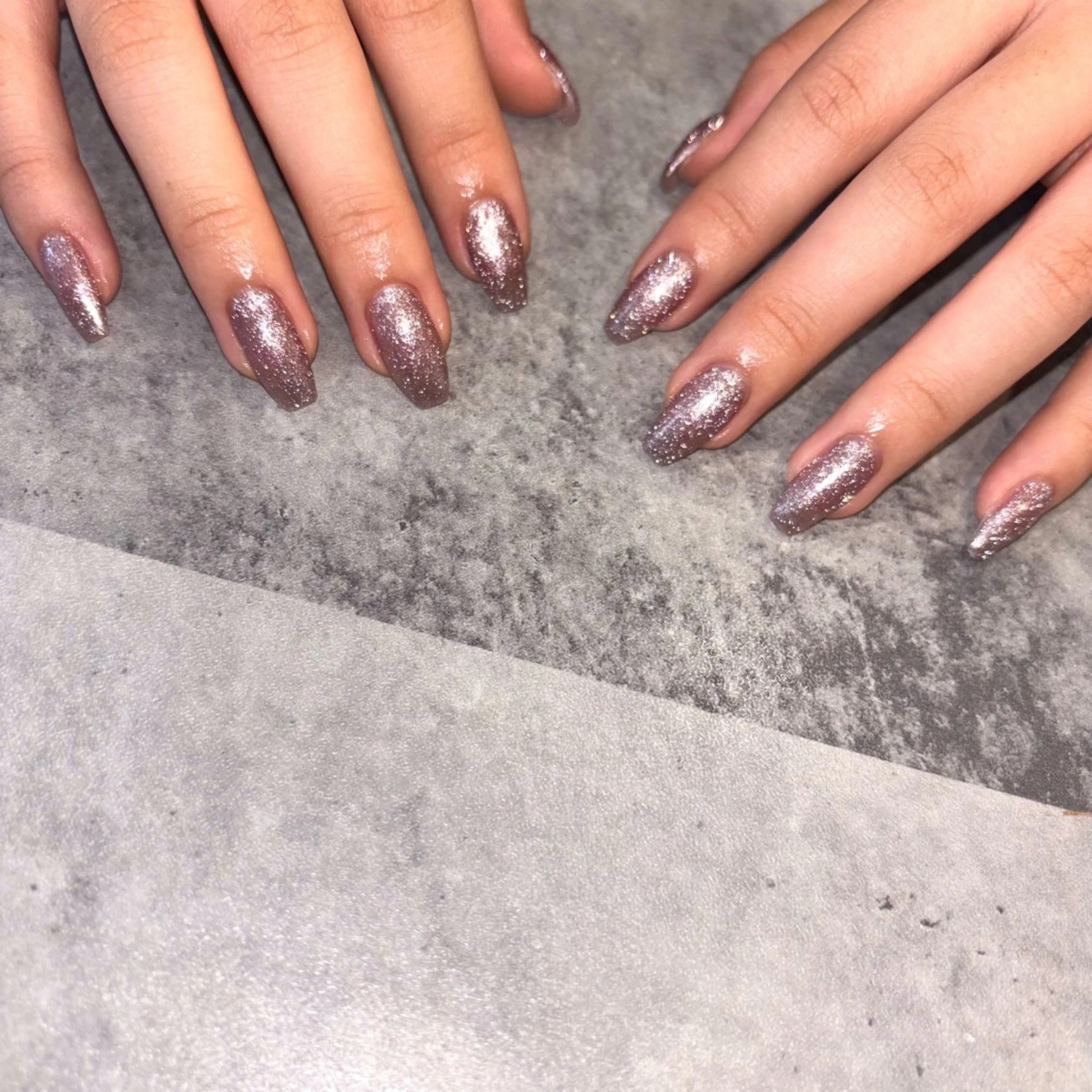 ネイル ハンドネイル maki nailのネイルデザイン