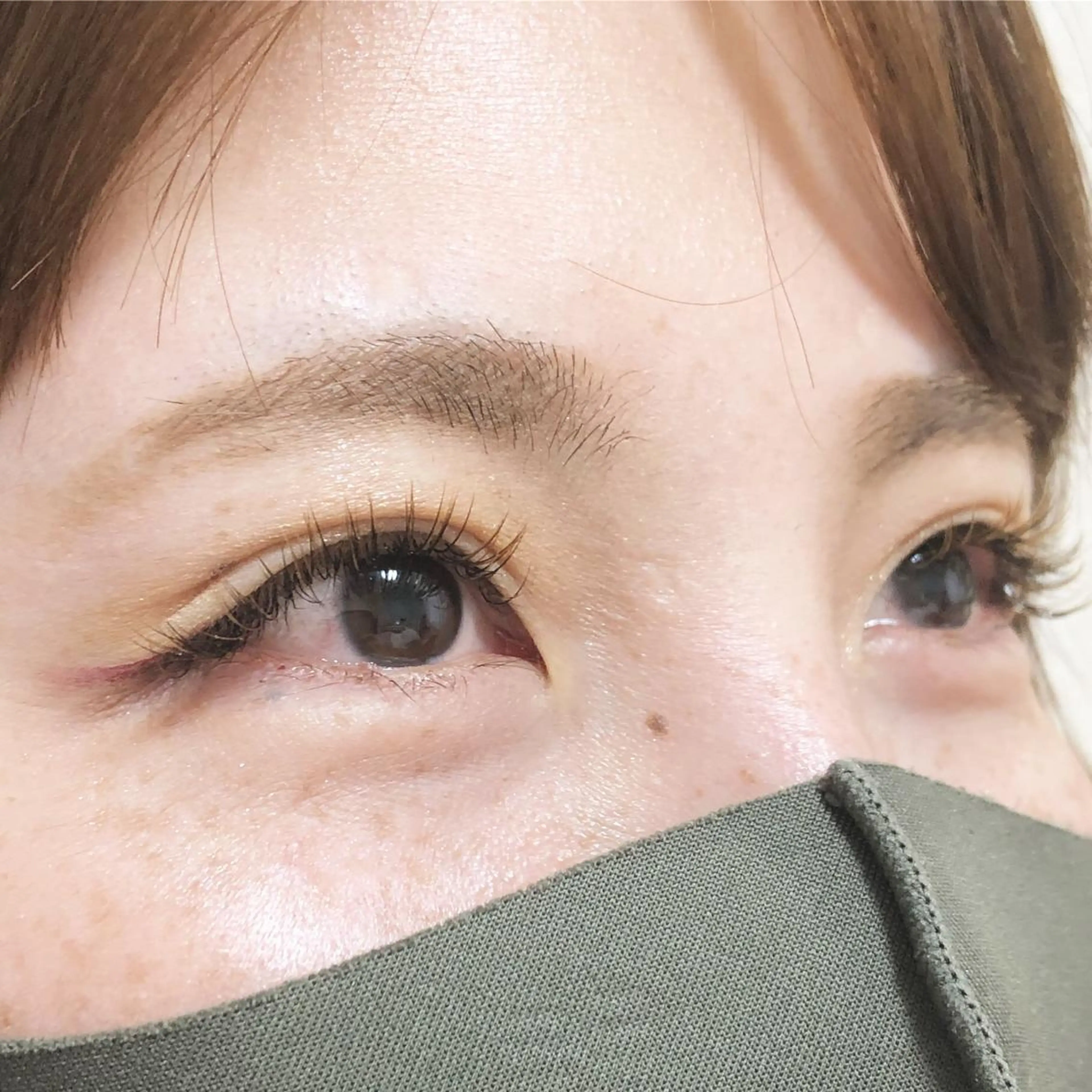 マツエク・マツパ Eye Lash Mのマツエク・マツパデザイン