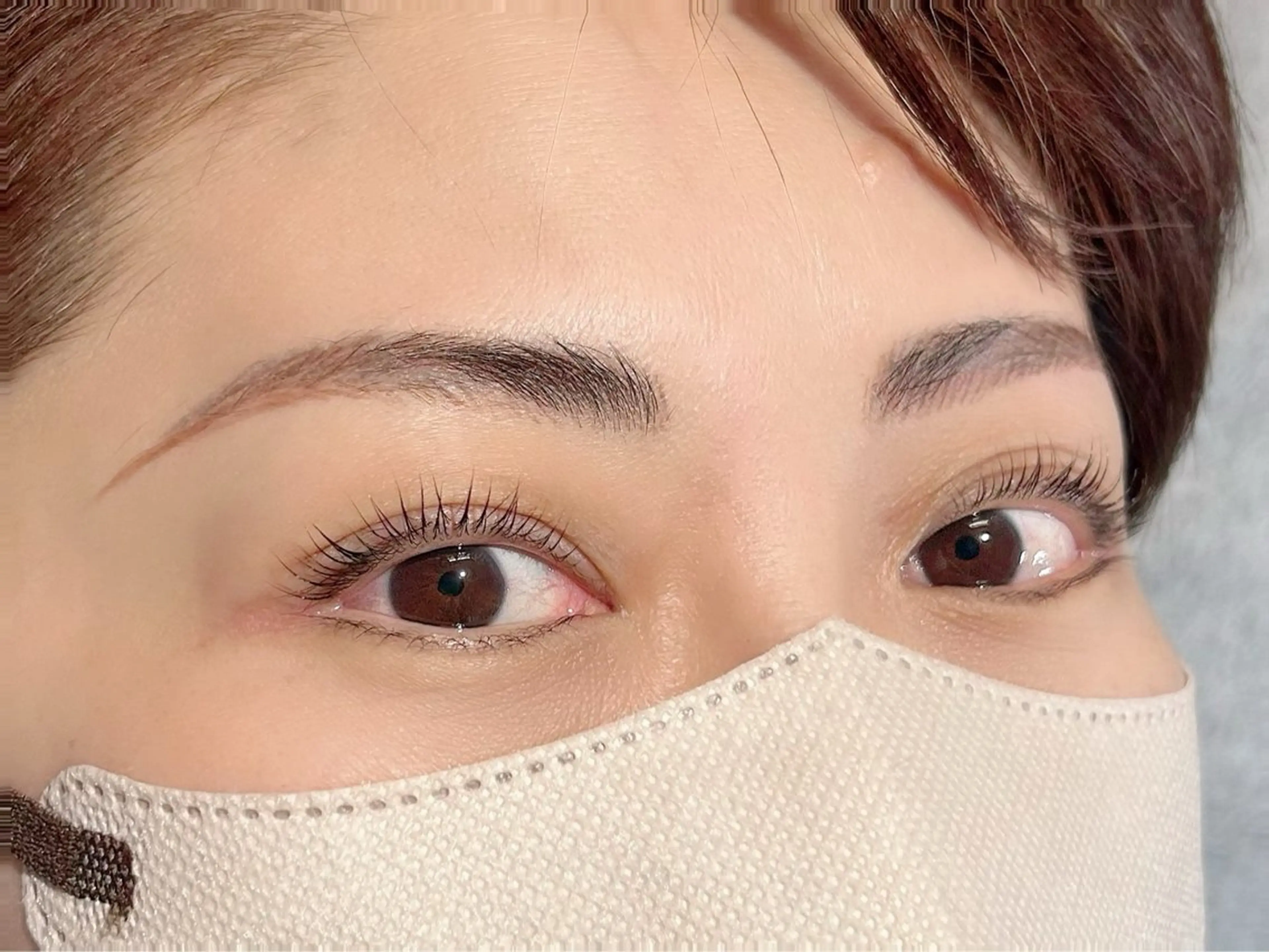 マツエク・マツパ some some some3🦄のマツエク・マツパデザイン