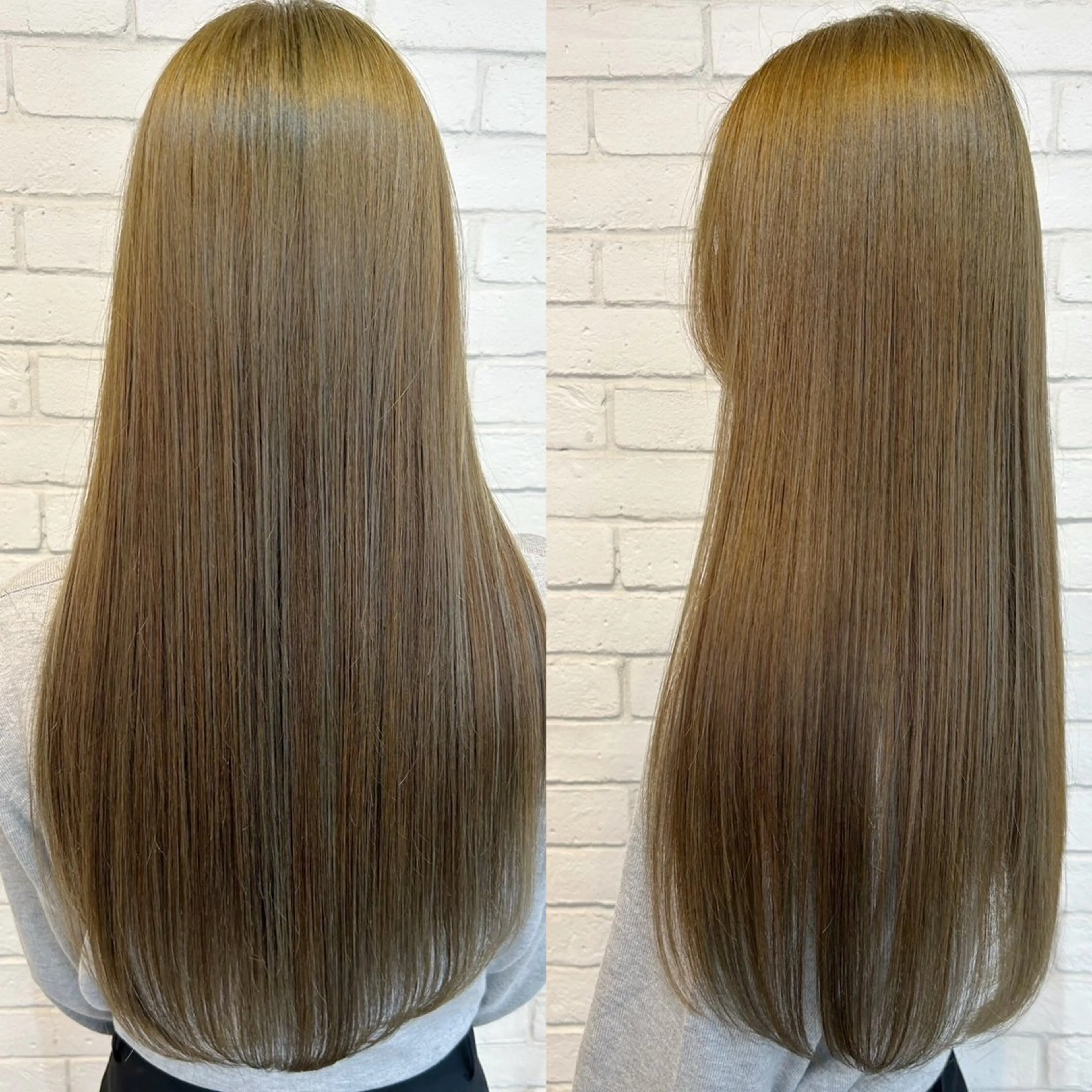 ロング color & care  Lita所属・カラーアンドケアリタ kitamuuuのヘアスタイル