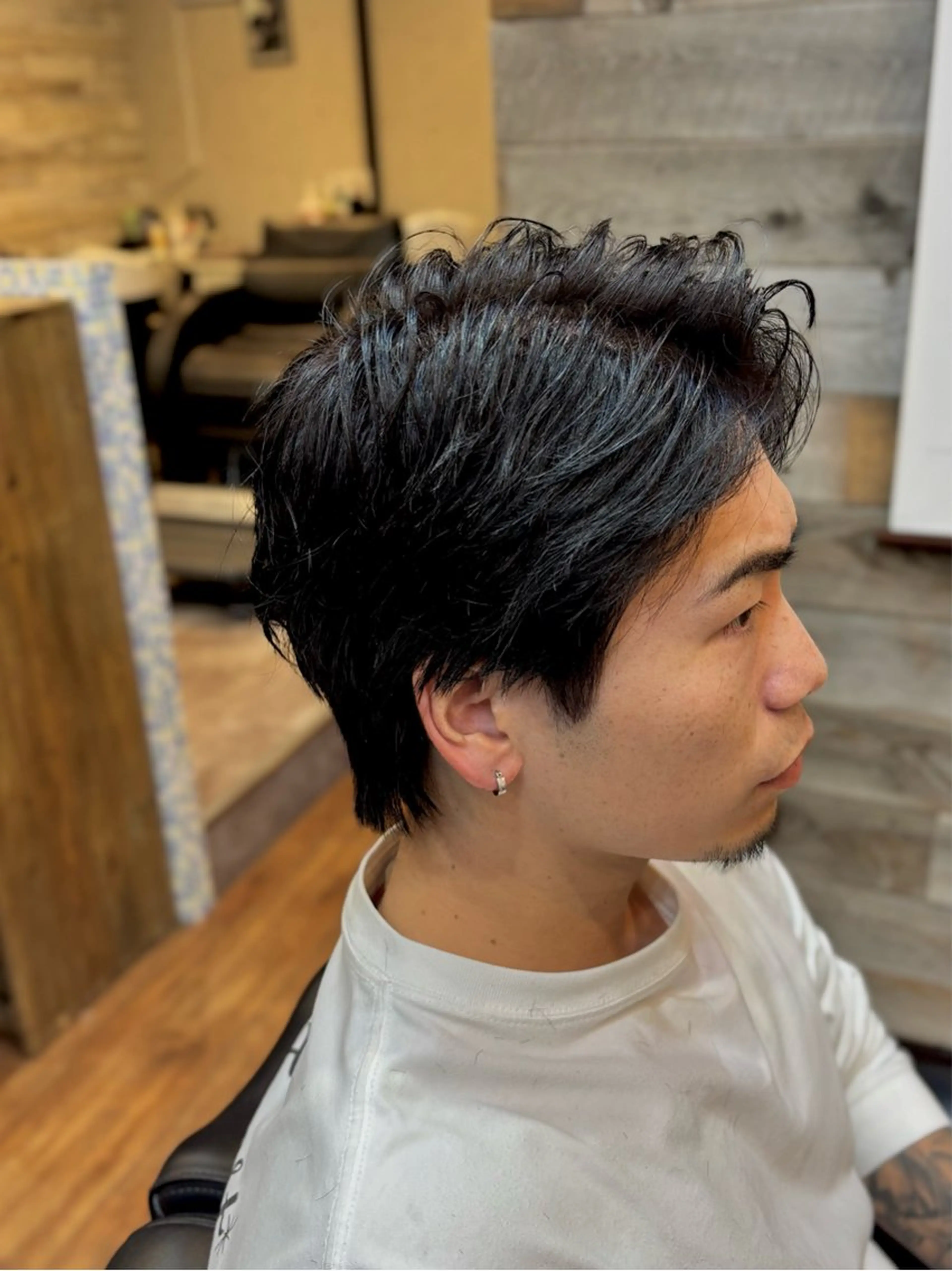 カット＋カラー（要相談）の写真