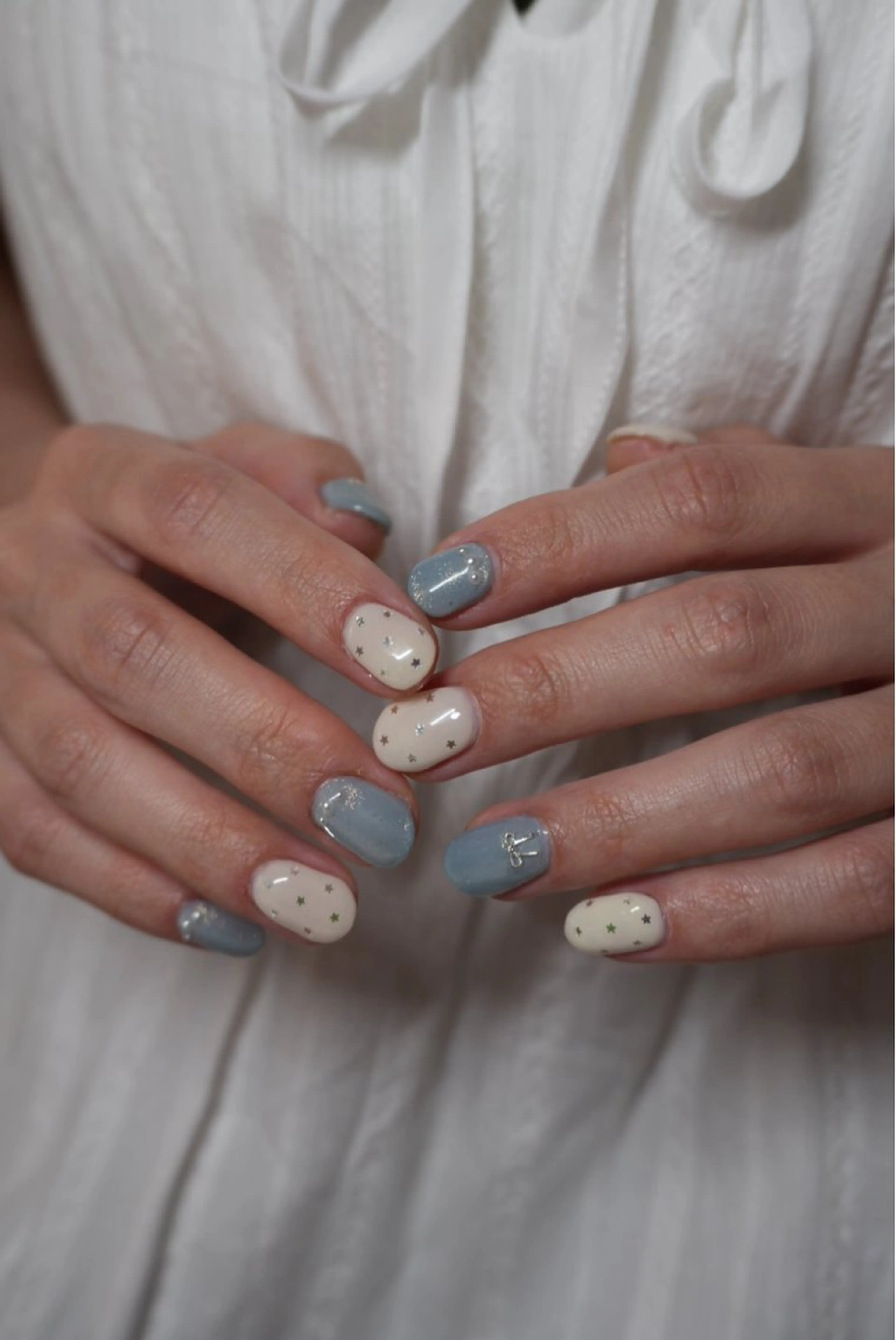 ネイル ハンドネイル f所属・渡辺 愛のネイルデザイン