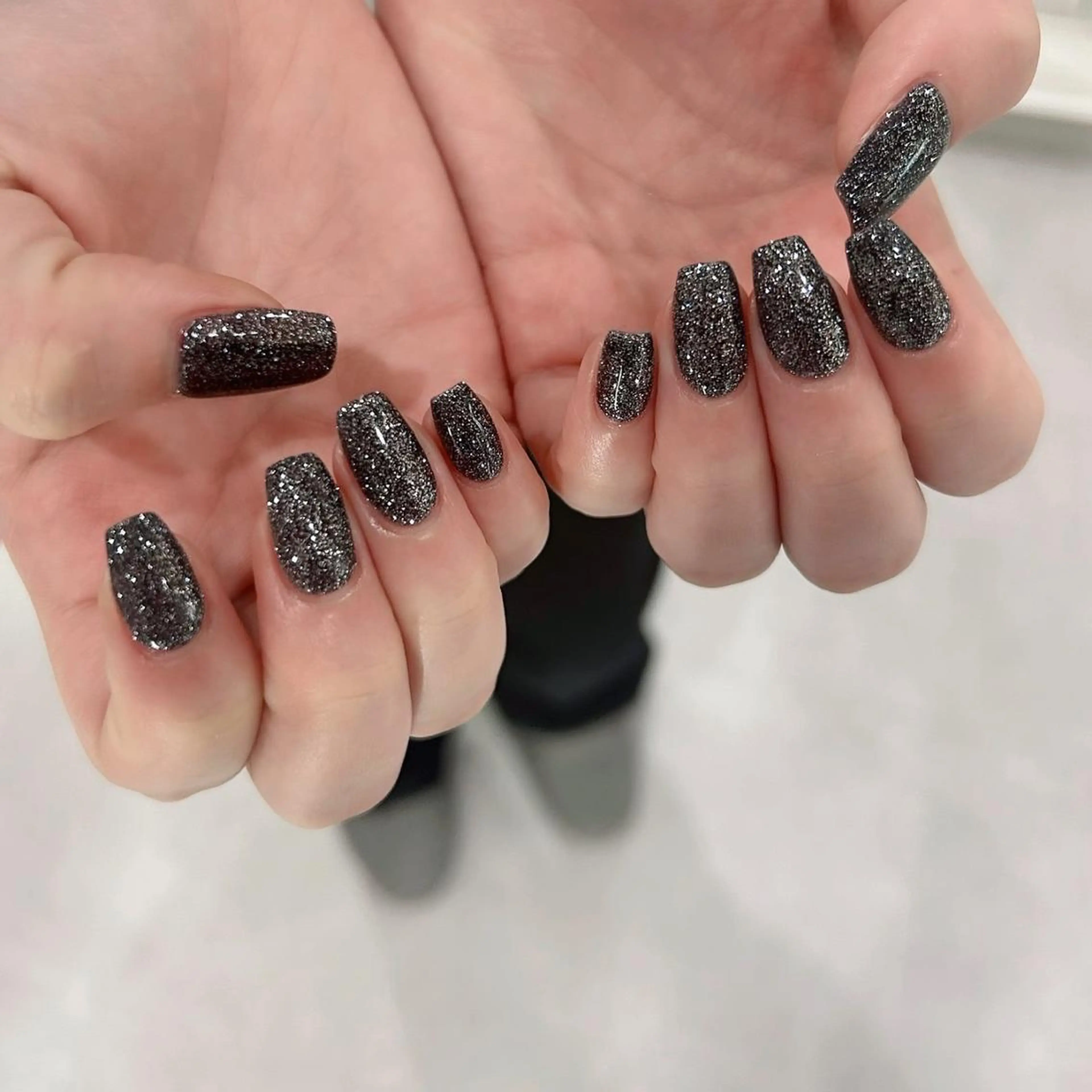 ネイル 【Jr】ネイル マジック一番町店🎀のネイルデザイン