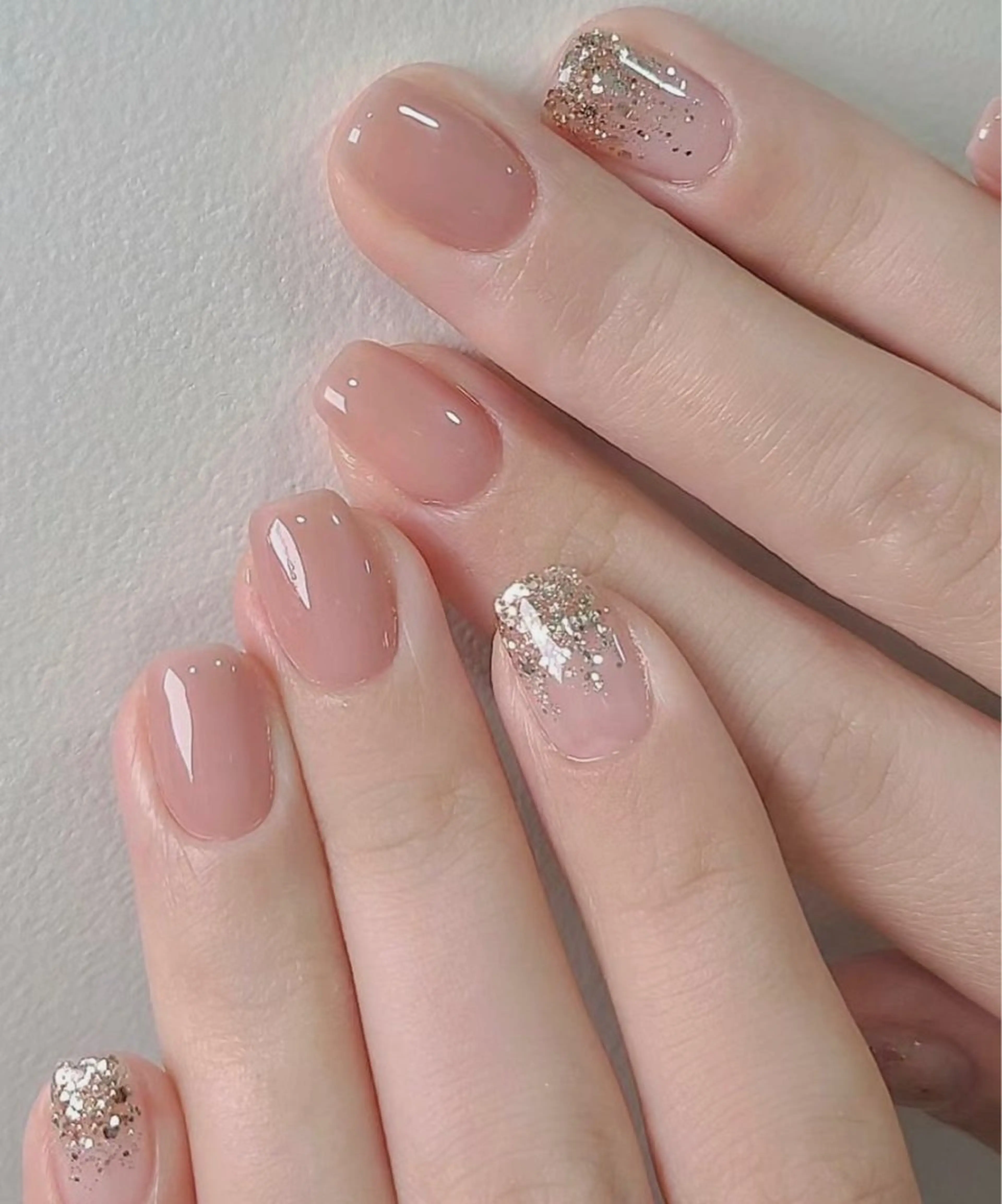 ネイル 💅E•U•B NAIL🌹所属・横浜市中区曙町 ネイルE·U·Bのネイルデザイン