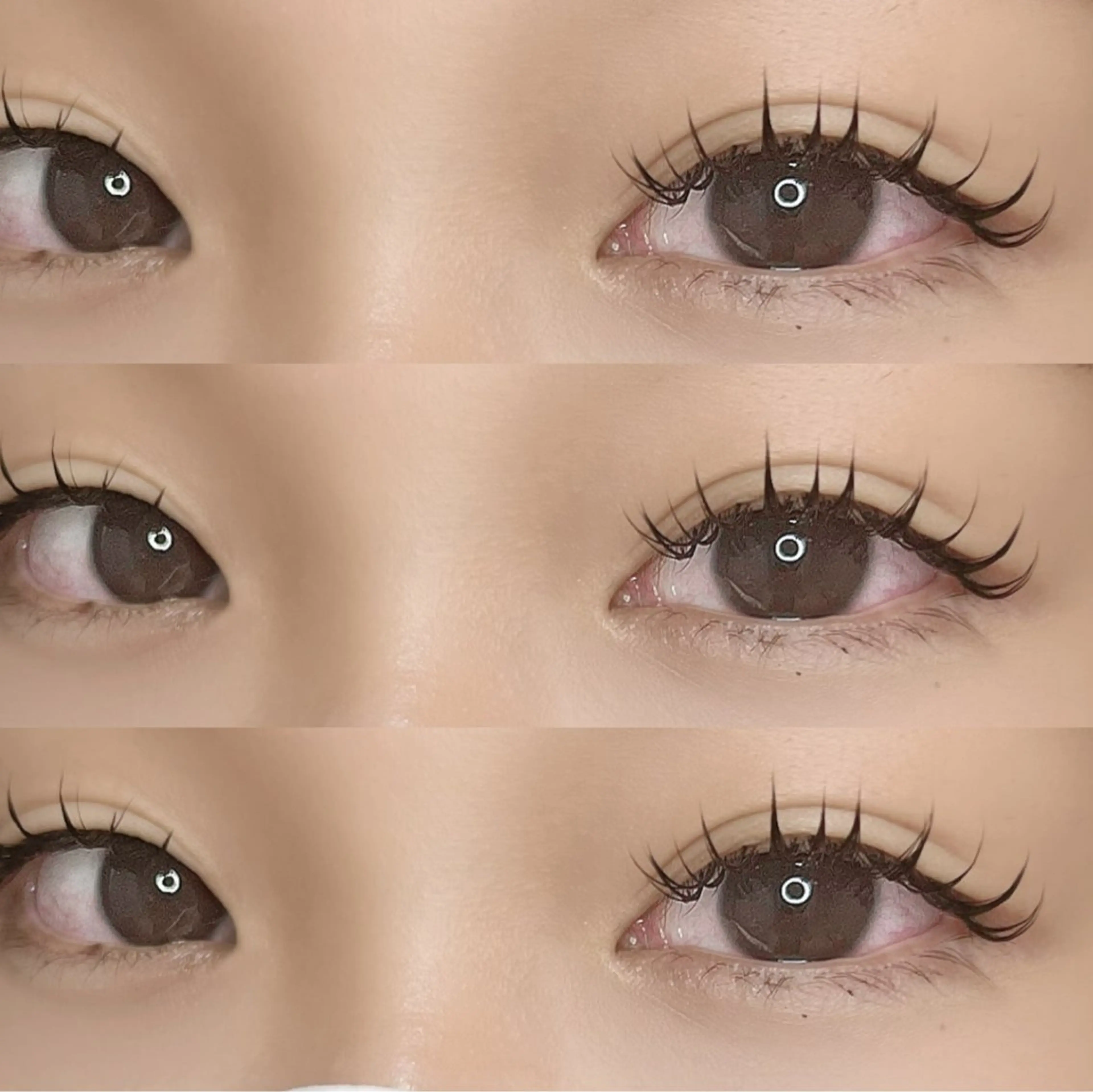 マツエク・マツパ private eyelash salon-Plaisir-所属・【まつげと眉専門店】 -Plaisir-の眉毛・アイブロウイメージ