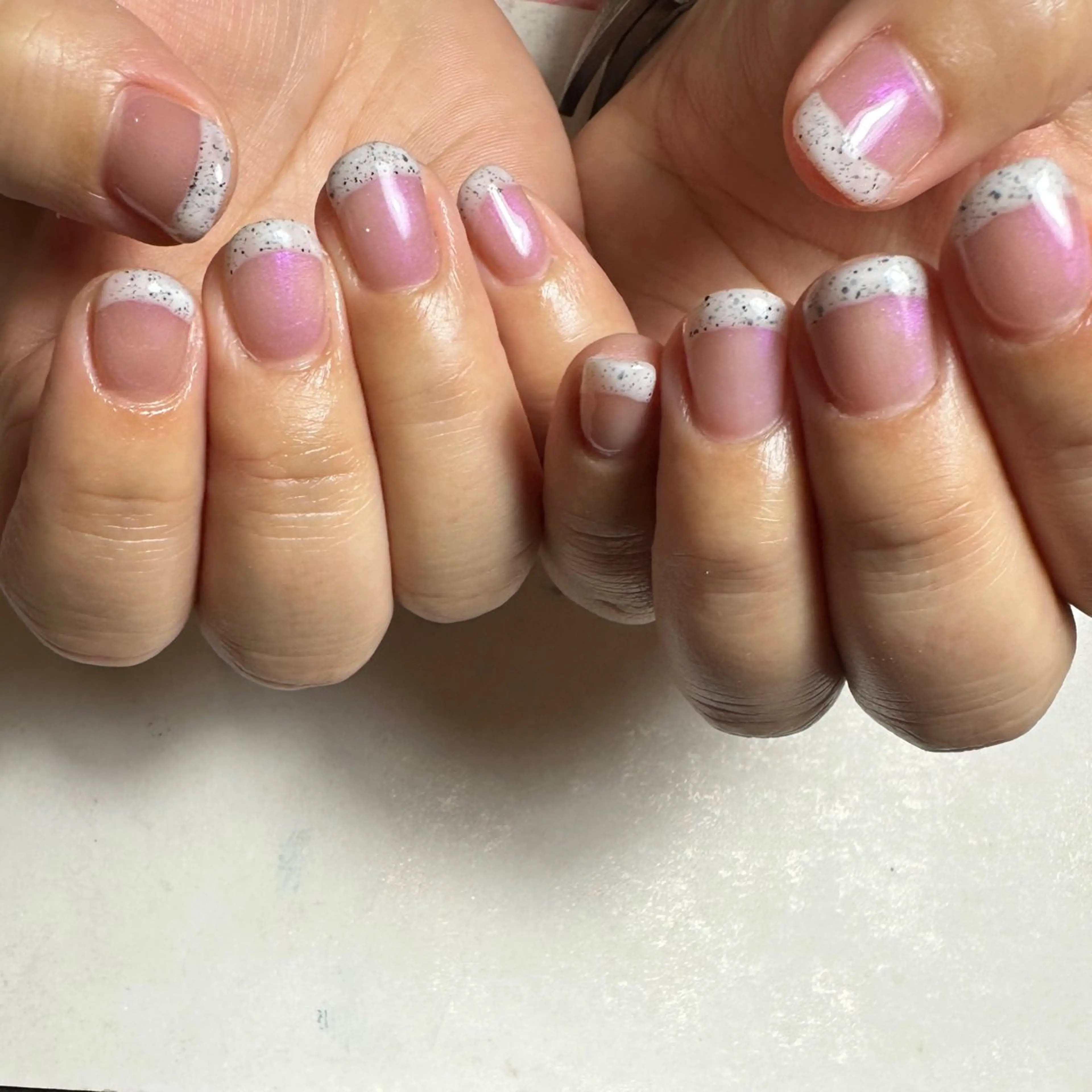 ネイル YURI ◡̈ nagoyaのネイルデザイン