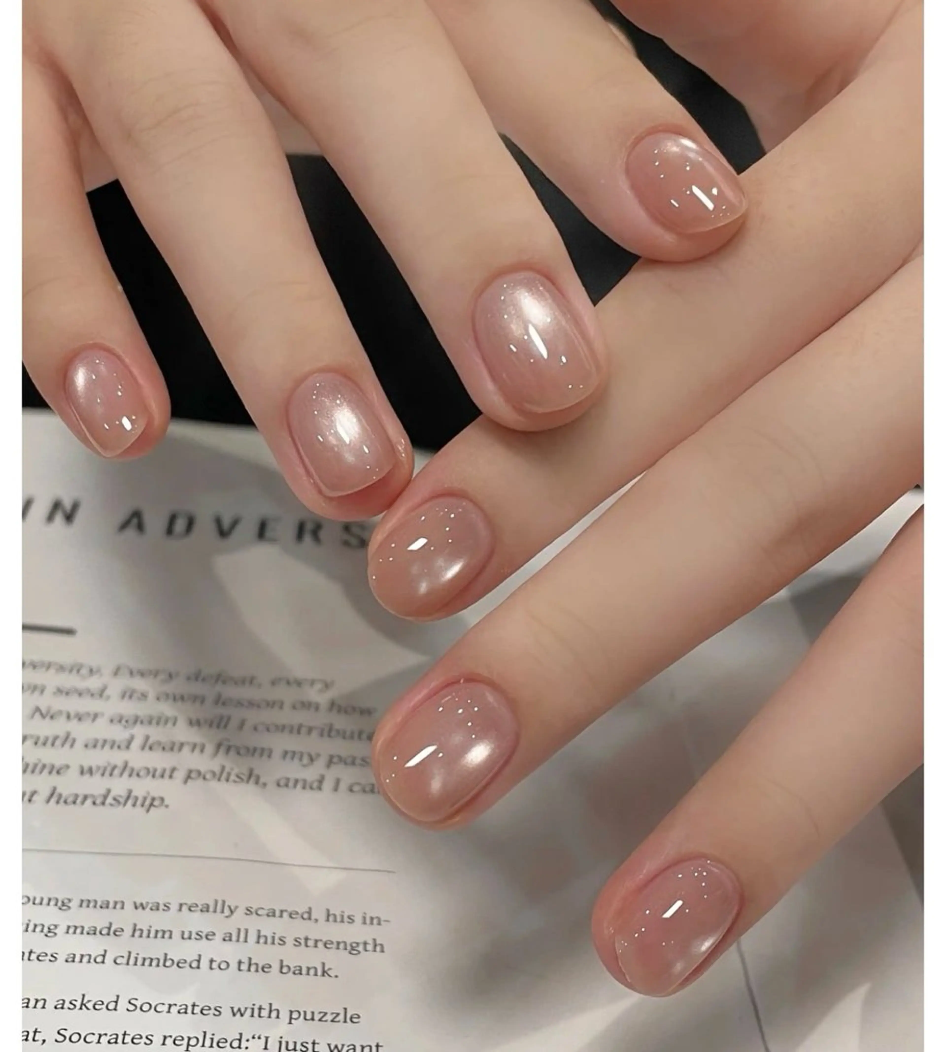 ネイル ハンドネイル lavender所属・日暮里2 lavenderのネイルデザイン