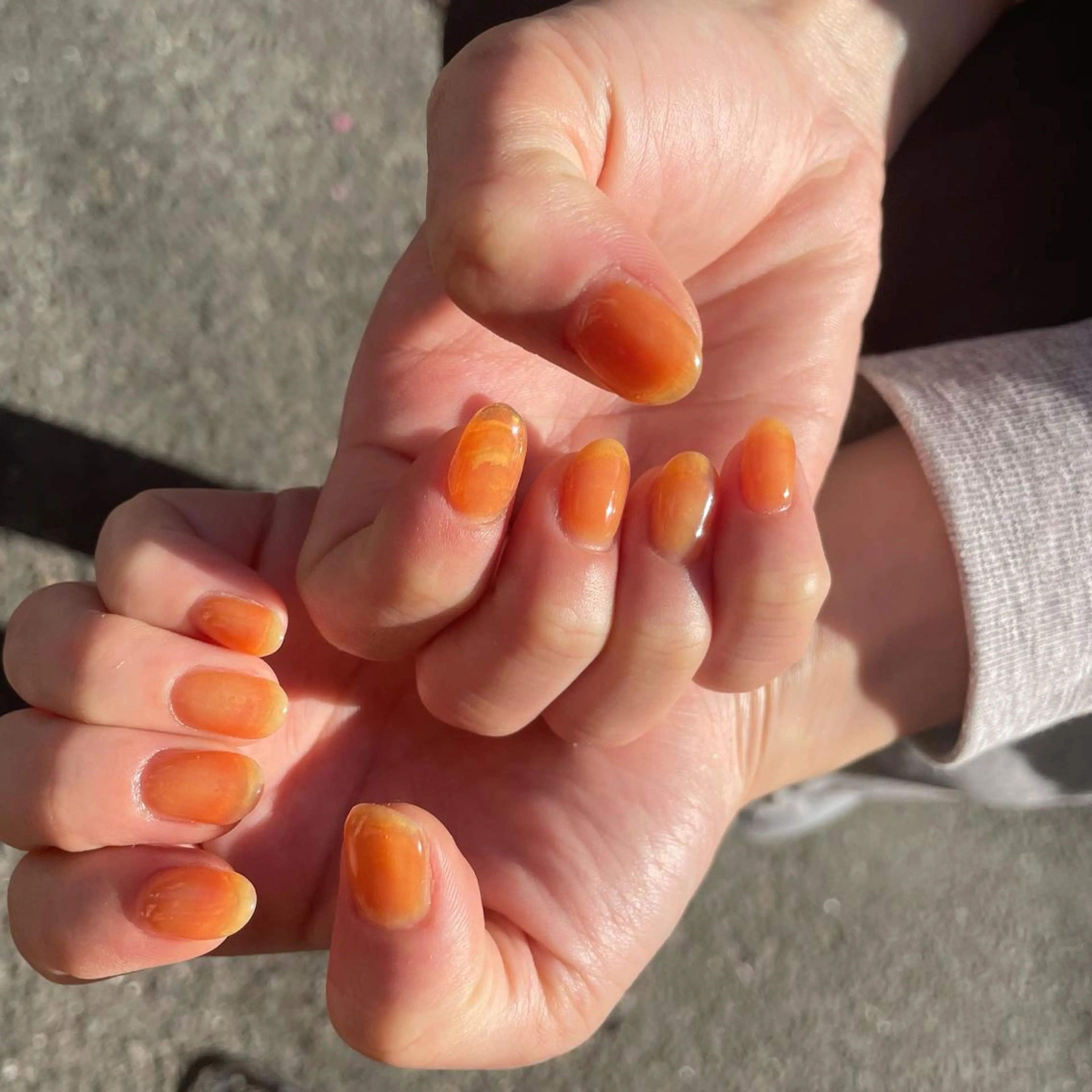 ネイル nail.gorin所属・吉村 優子のネイルデザイン