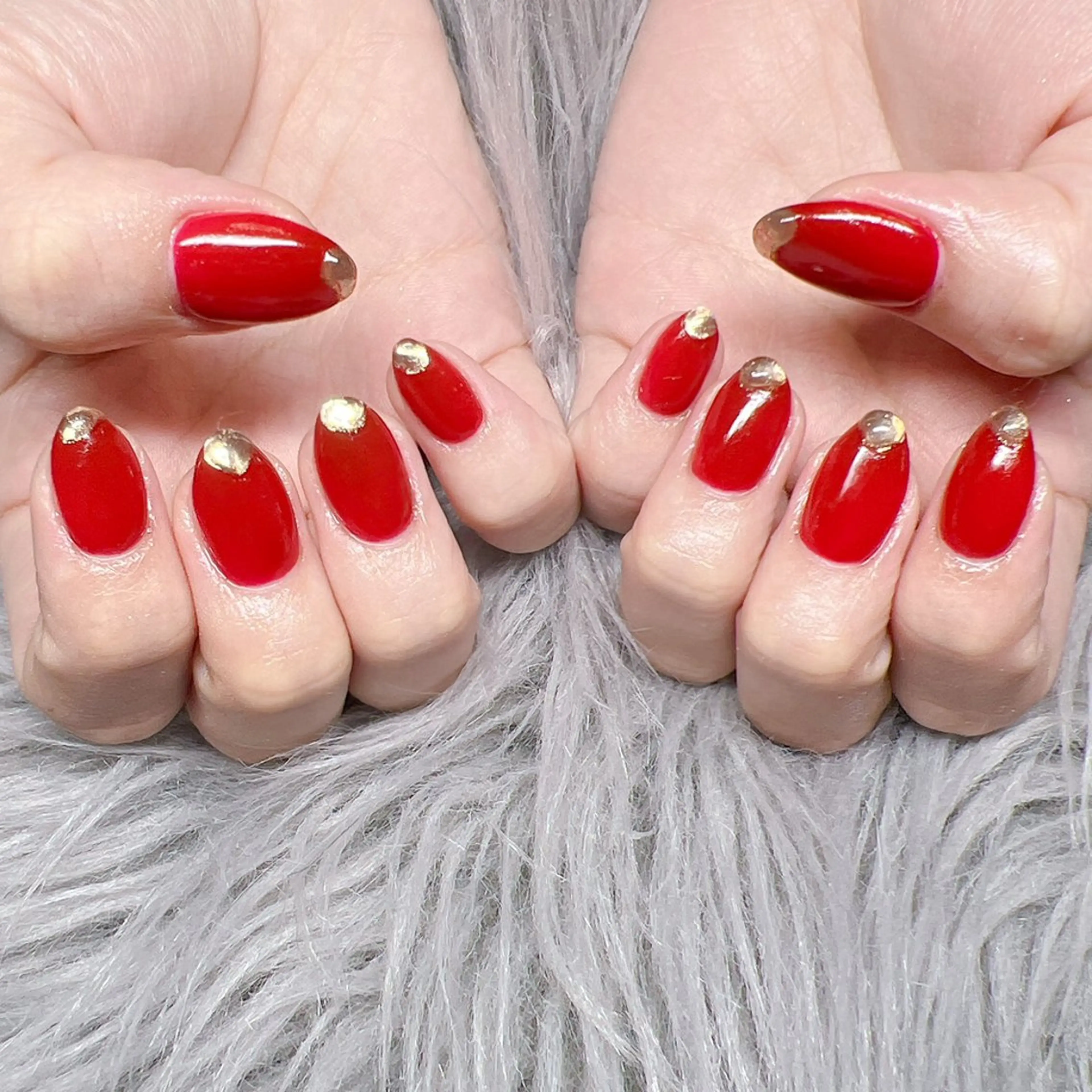 ネイル 個室ネイルサロンDolly  Girl〜ドーリーガール〜所属・DollyGirl KYOKOのネイルデザイン