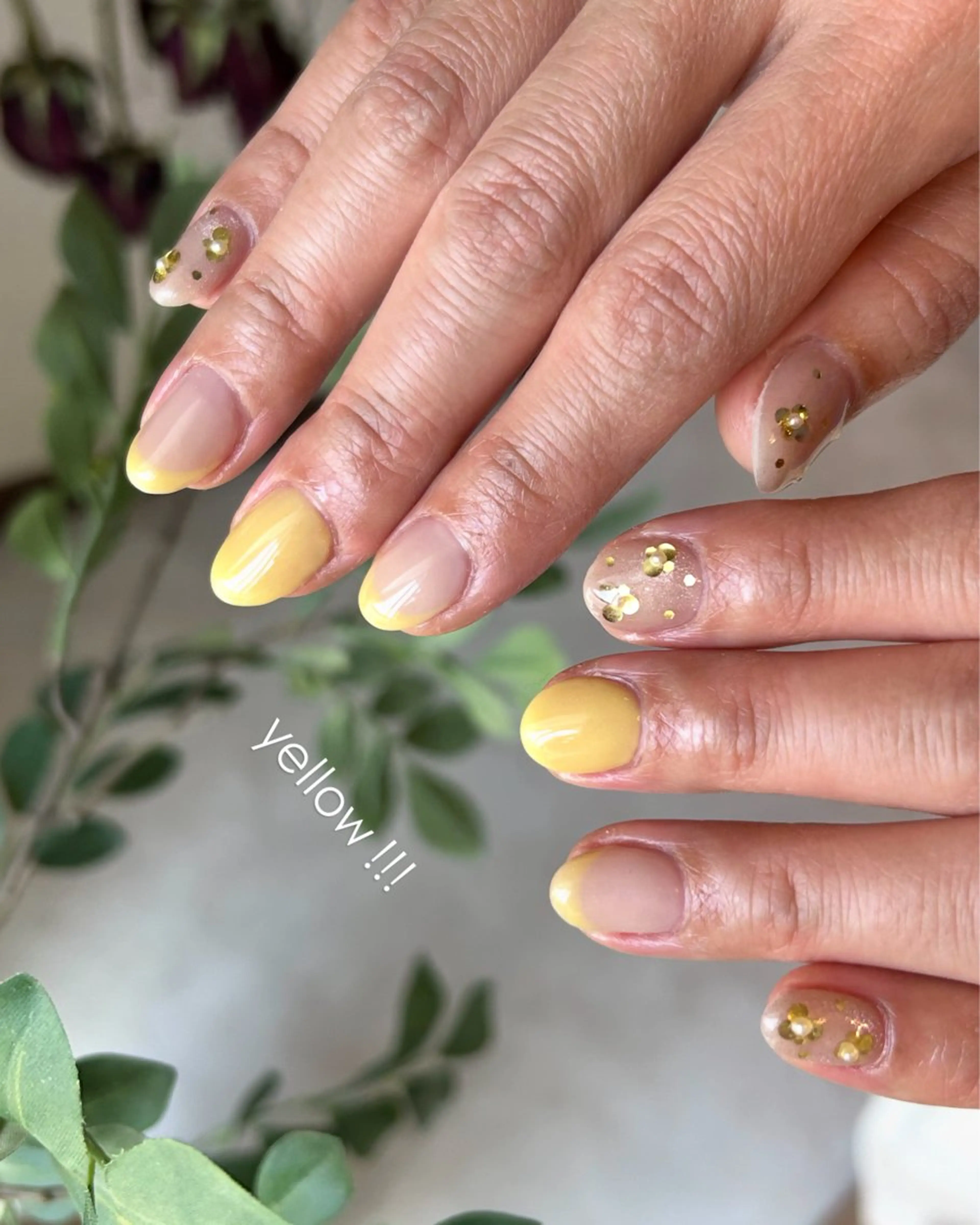 ネイル NICO nail atelierのネイルデザイン