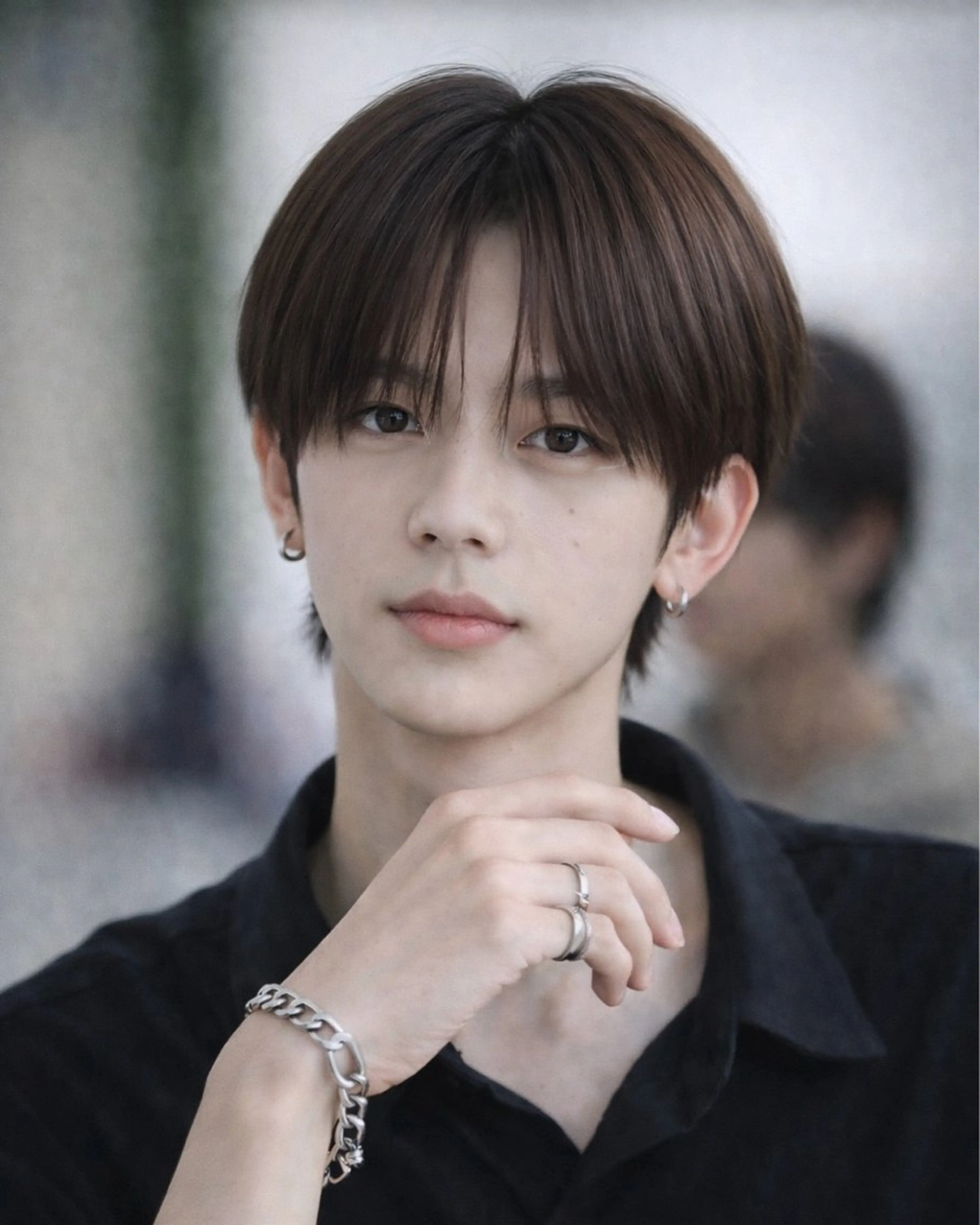 【期間限定クーポン】曲がる縮毛矯正+カット🫧の写真