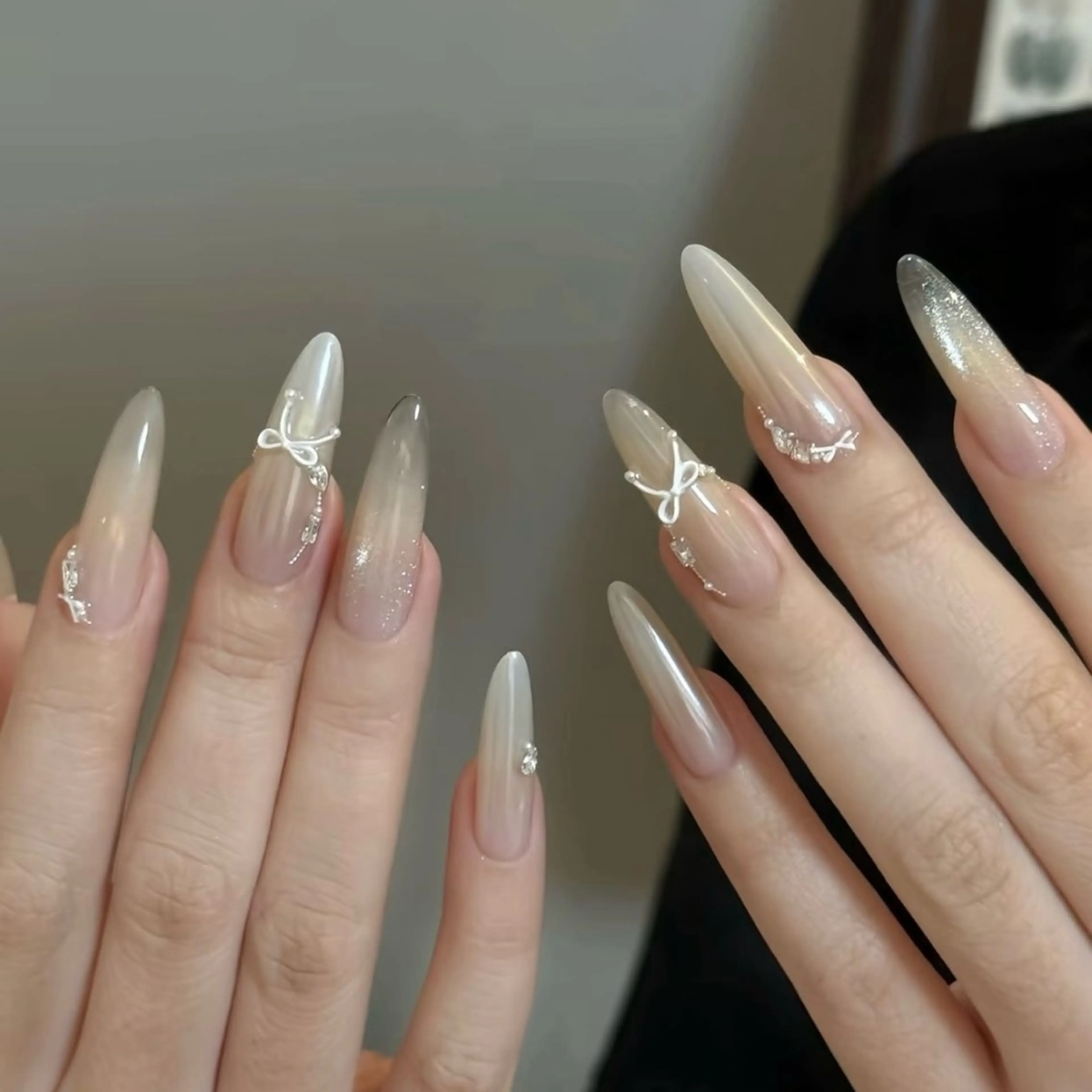 ネイル M.nailsalon所属・M. nail【銀座店】のネイルデザイン