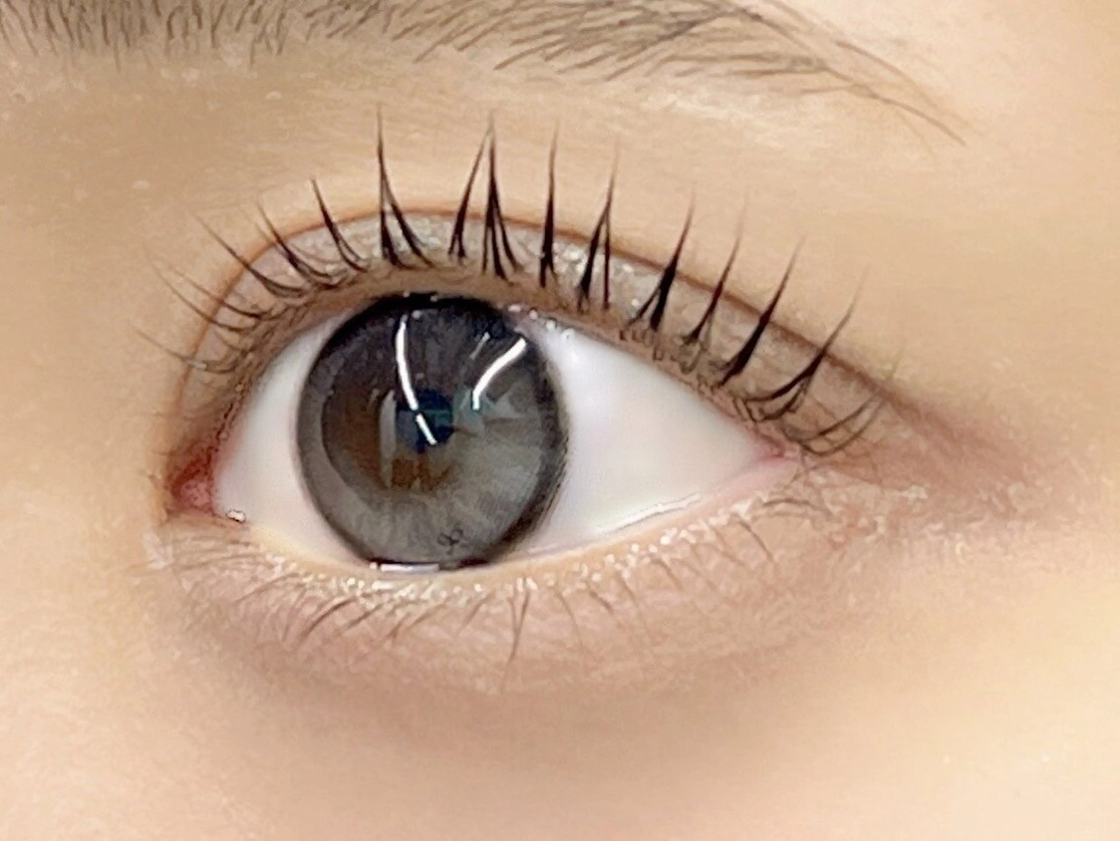 マツエク・マツパ 眉毛✖️まつげ専門店Art BeAute ‘ROUGET 芦屋【アルボーテ・ルジェ】所属・Sa kiの眉毛・アイブロウイメージ