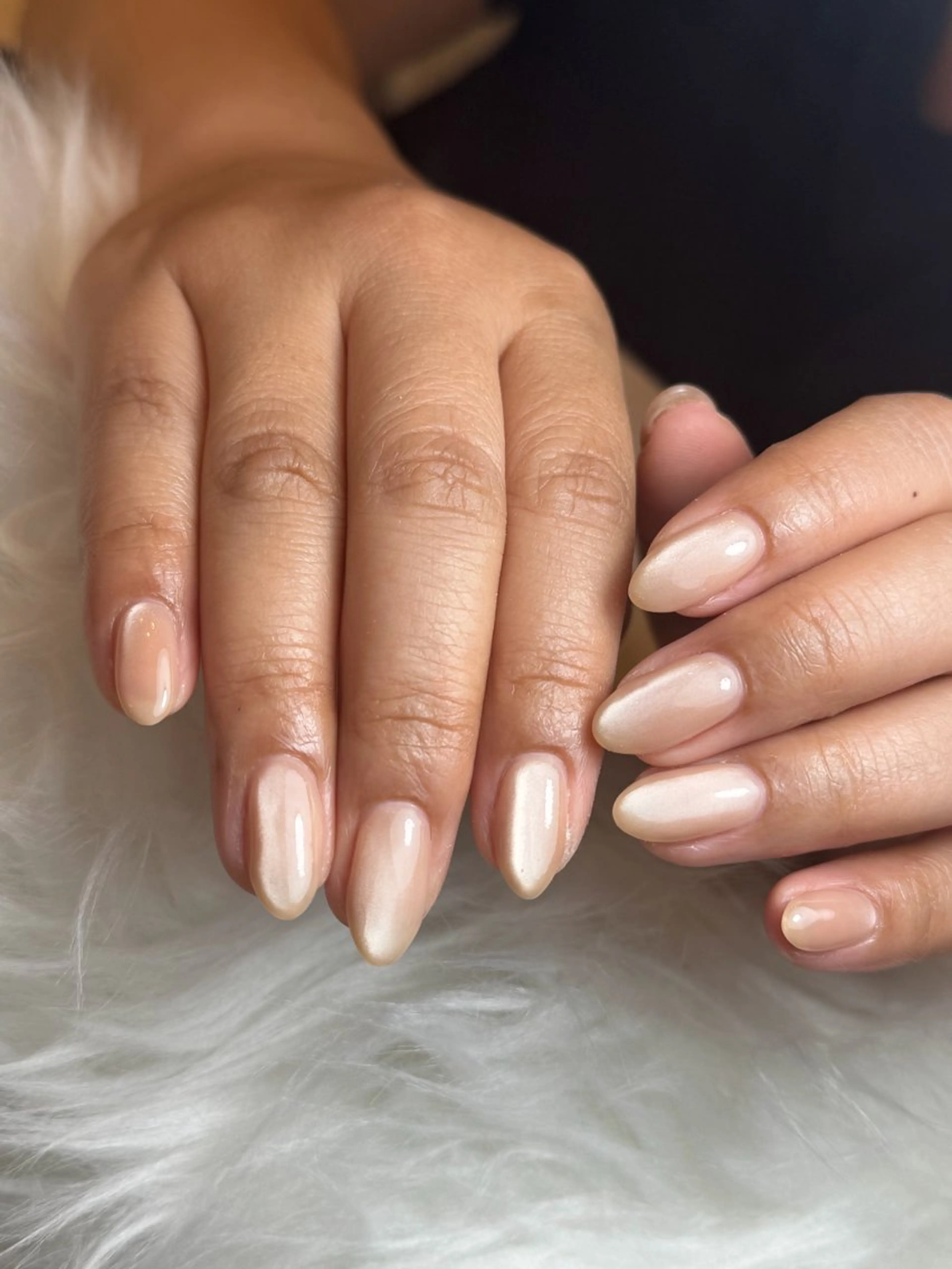 キッズ ネイル ハンドネイル AYURA nailstudioのネイルデザイン