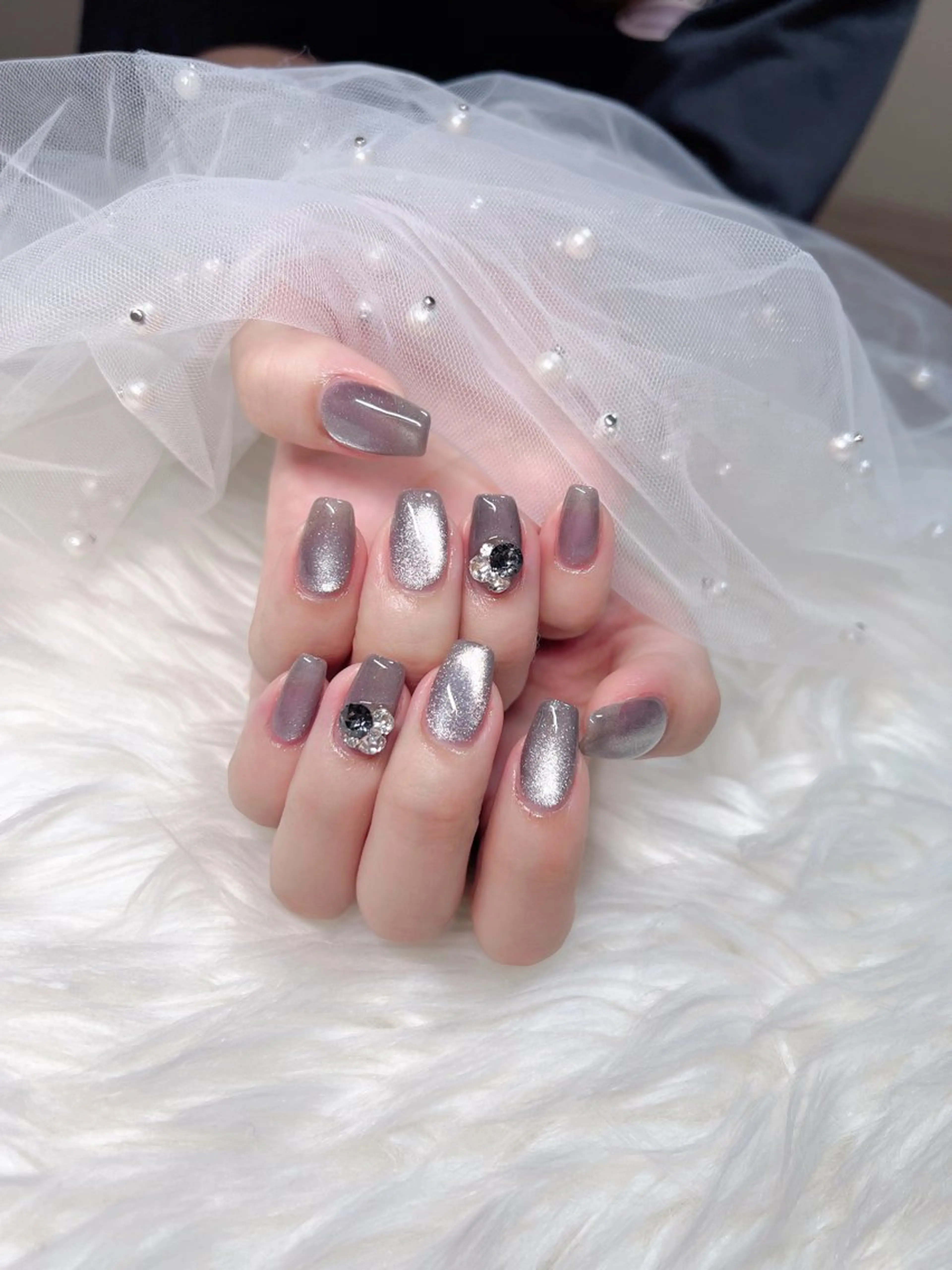 ネイル MK ネイルサロンのネイルデザイン