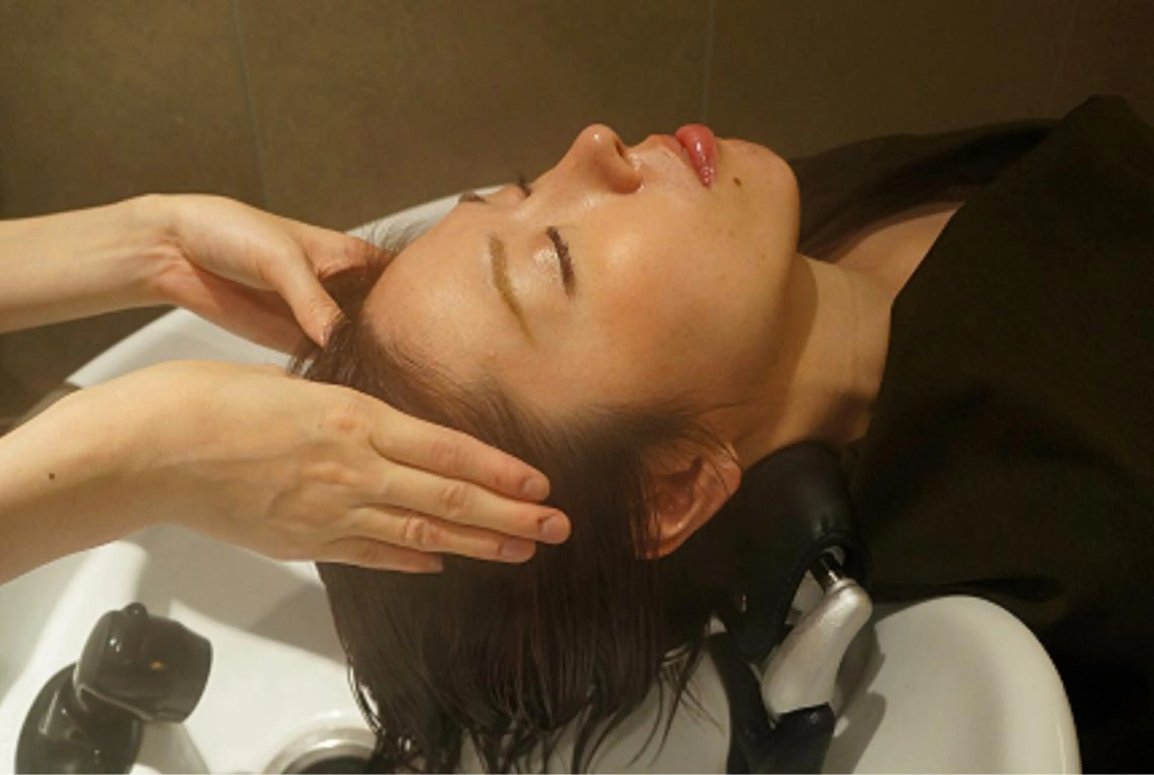 伊藤 聖也のヘアスタイル