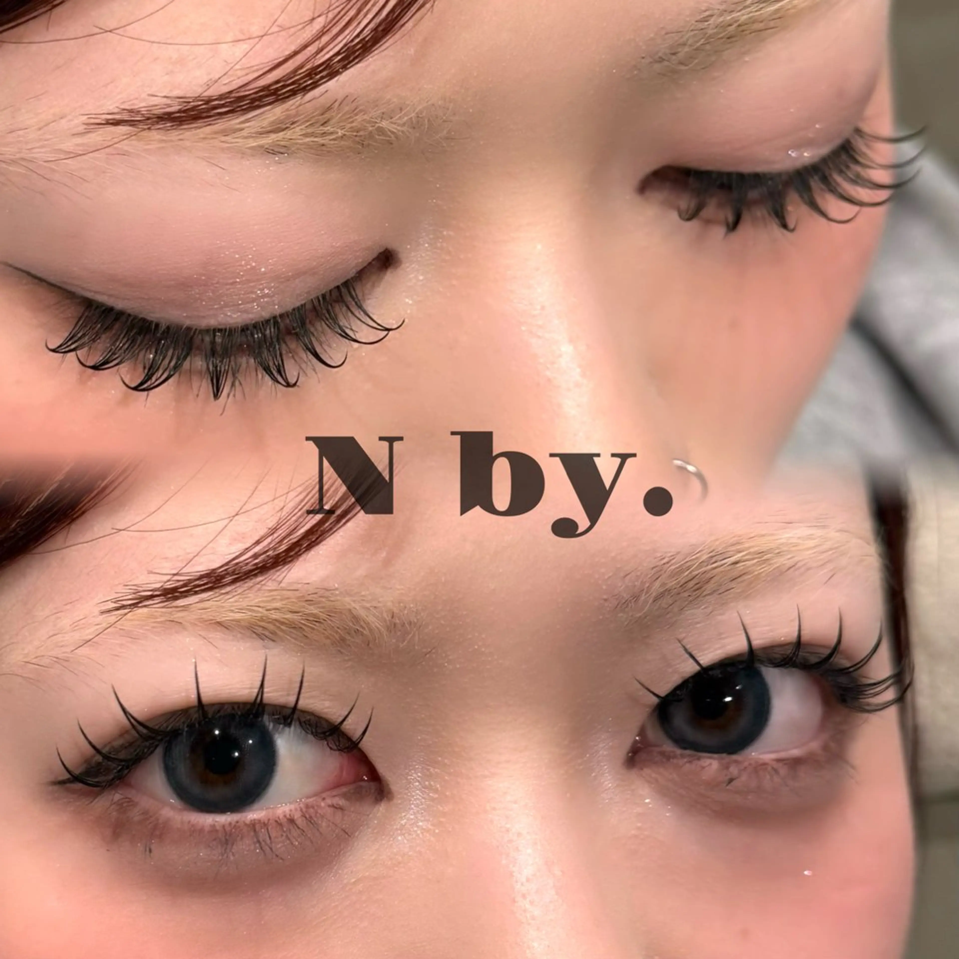 マツエク・マツパ マツエク B3 share salon所属・‪N by.‪🔆‬ natsumiのマツエク・マツパデザイン