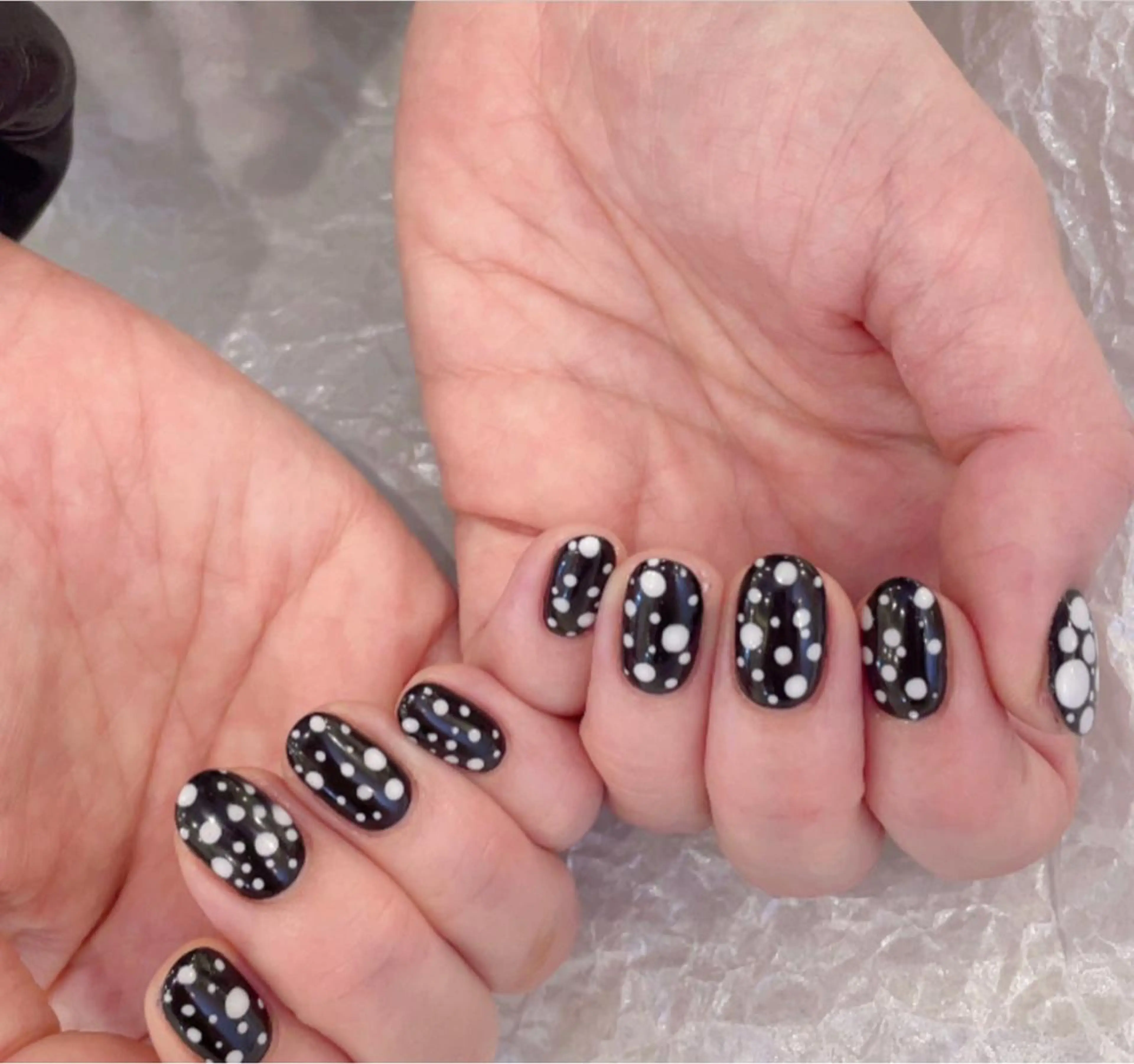 ネイル VENUS _Jrのネイルデザイン