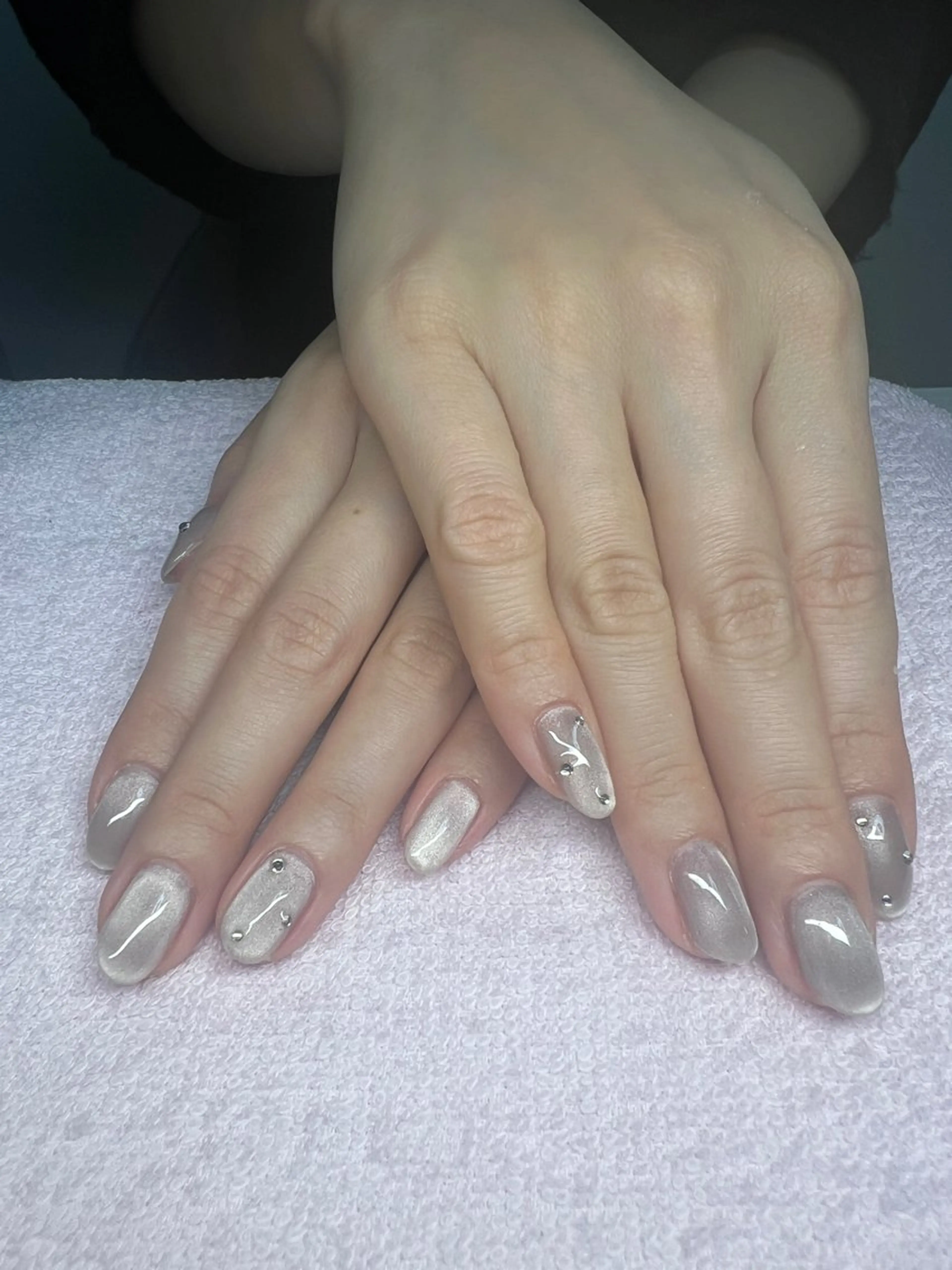 ネイル ハンドネイル 🌸 KANA🌸のネイルデザイン