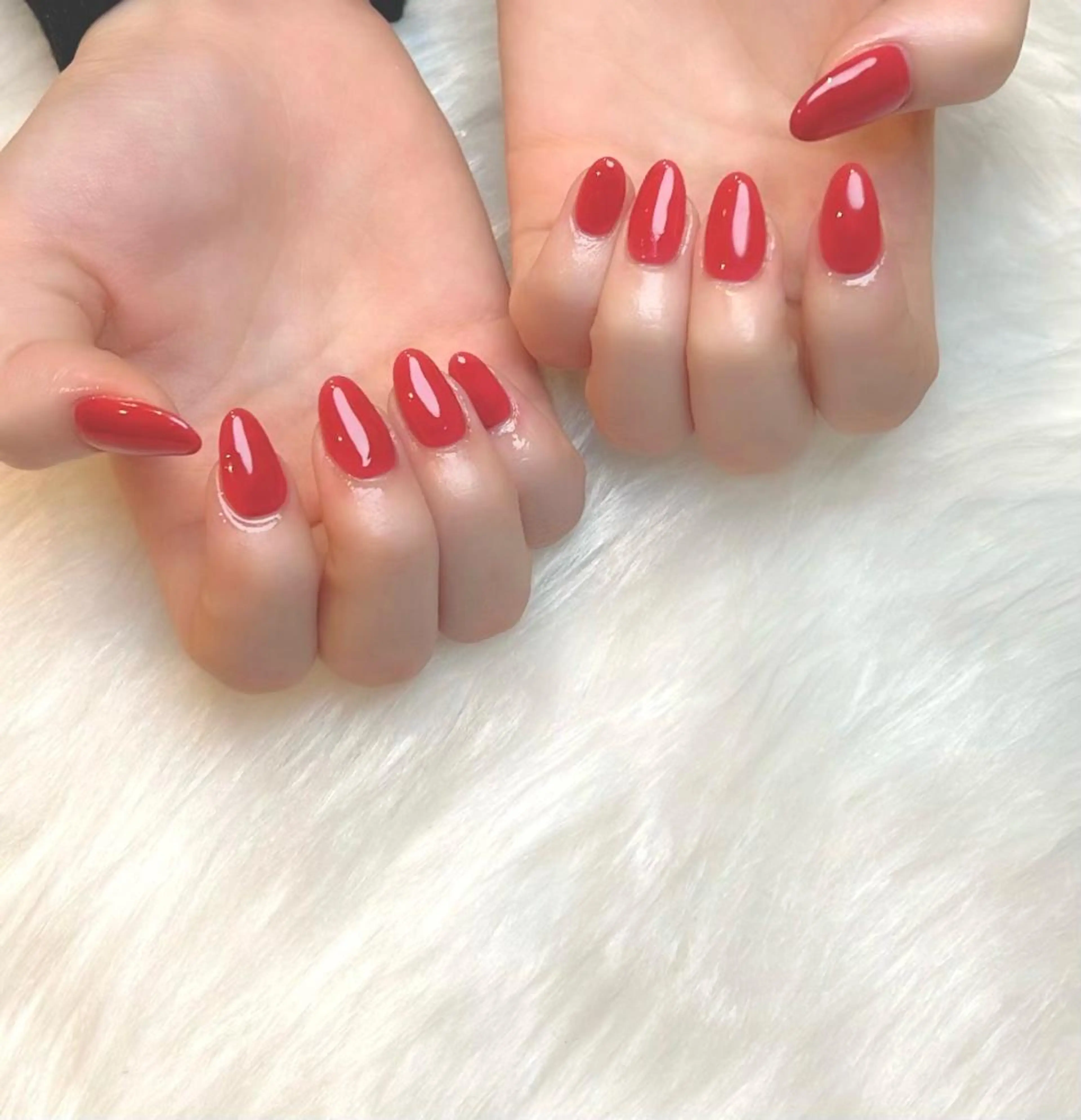 ネイル Lino+ ネイル&よもぎ蒸しのネイルデザイン