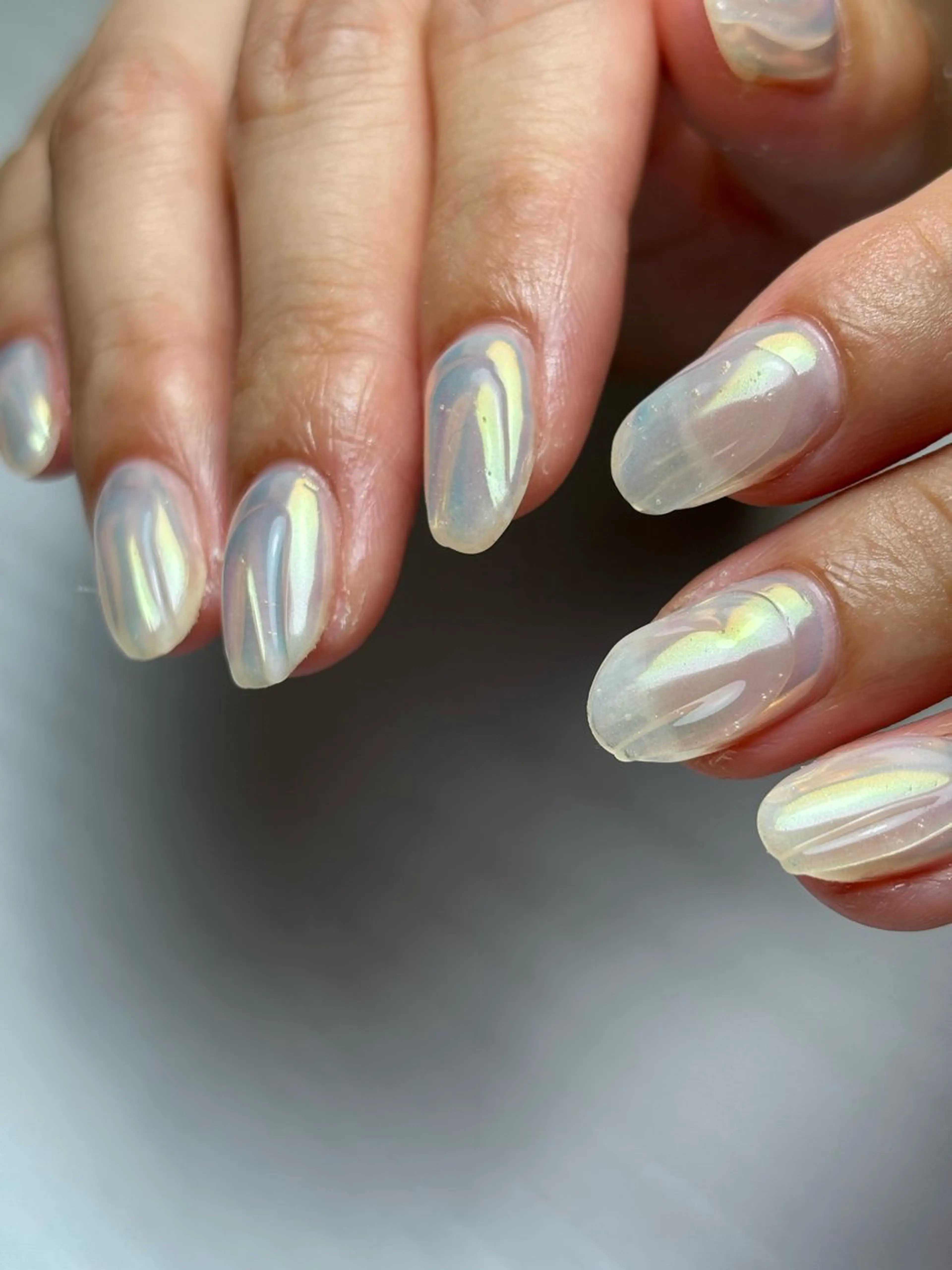 ネイル enn. makiのネイルデザイン