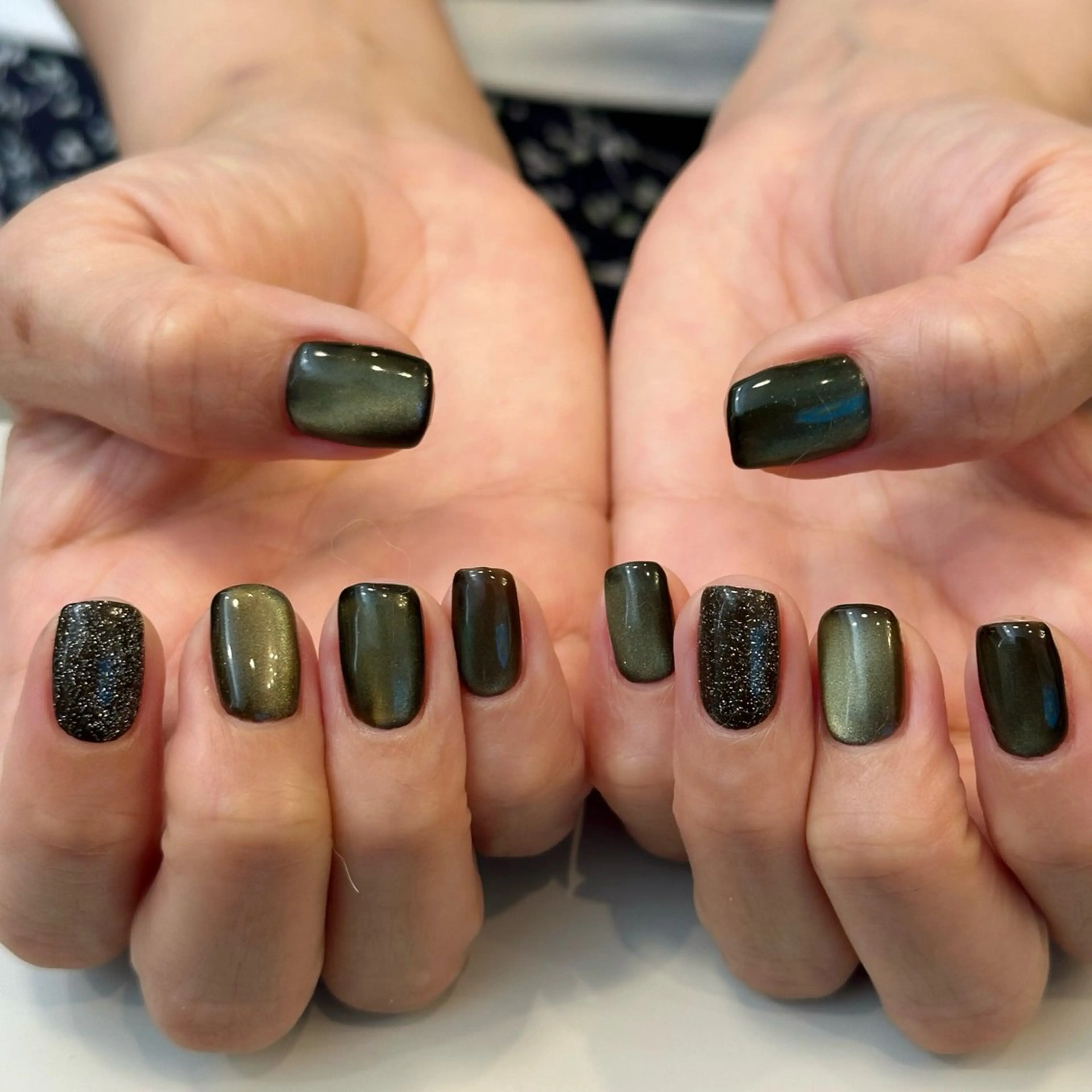 ネイル Sono nailのネイルデザイン